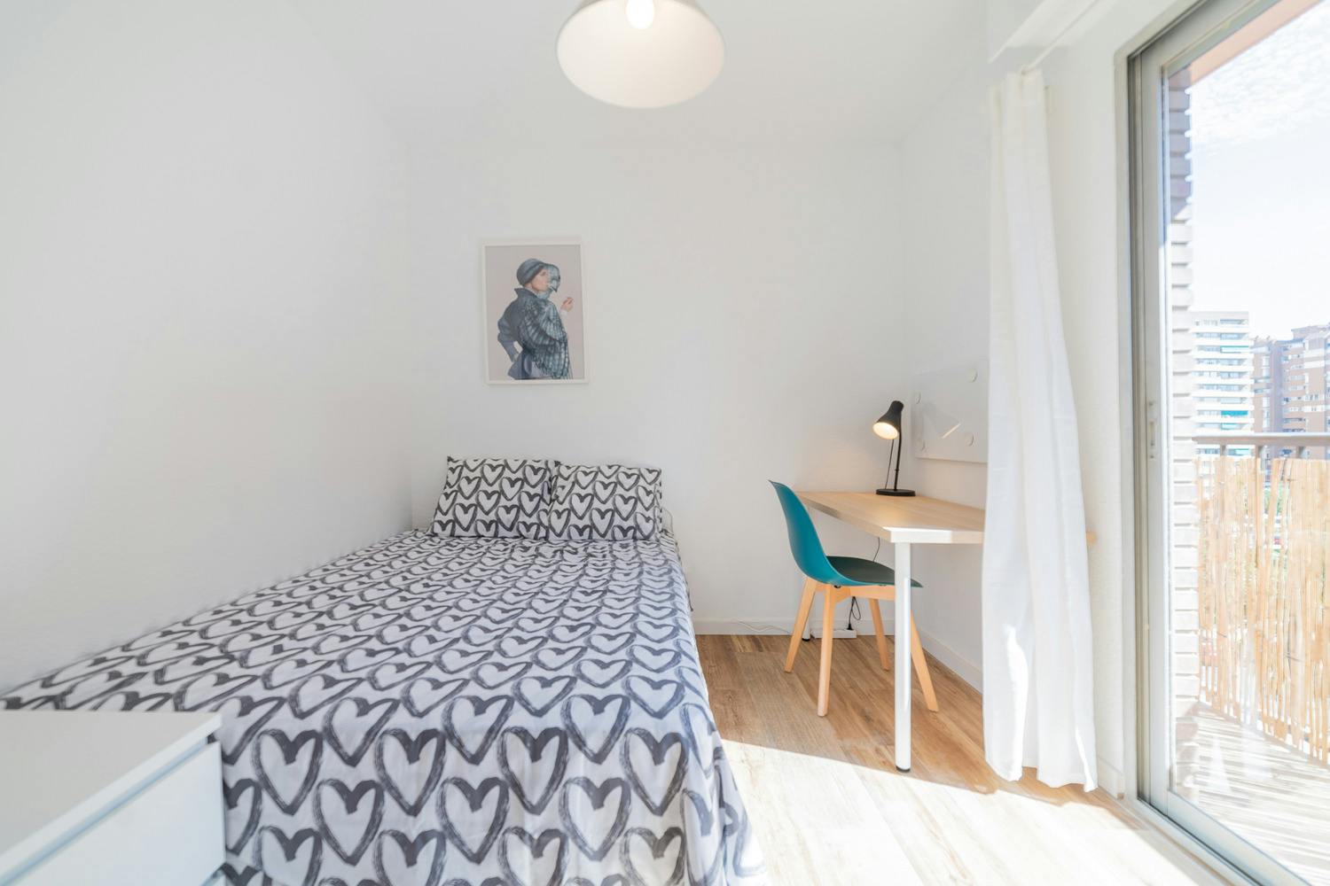 Apartment Valencia, 120m² — photo 3
