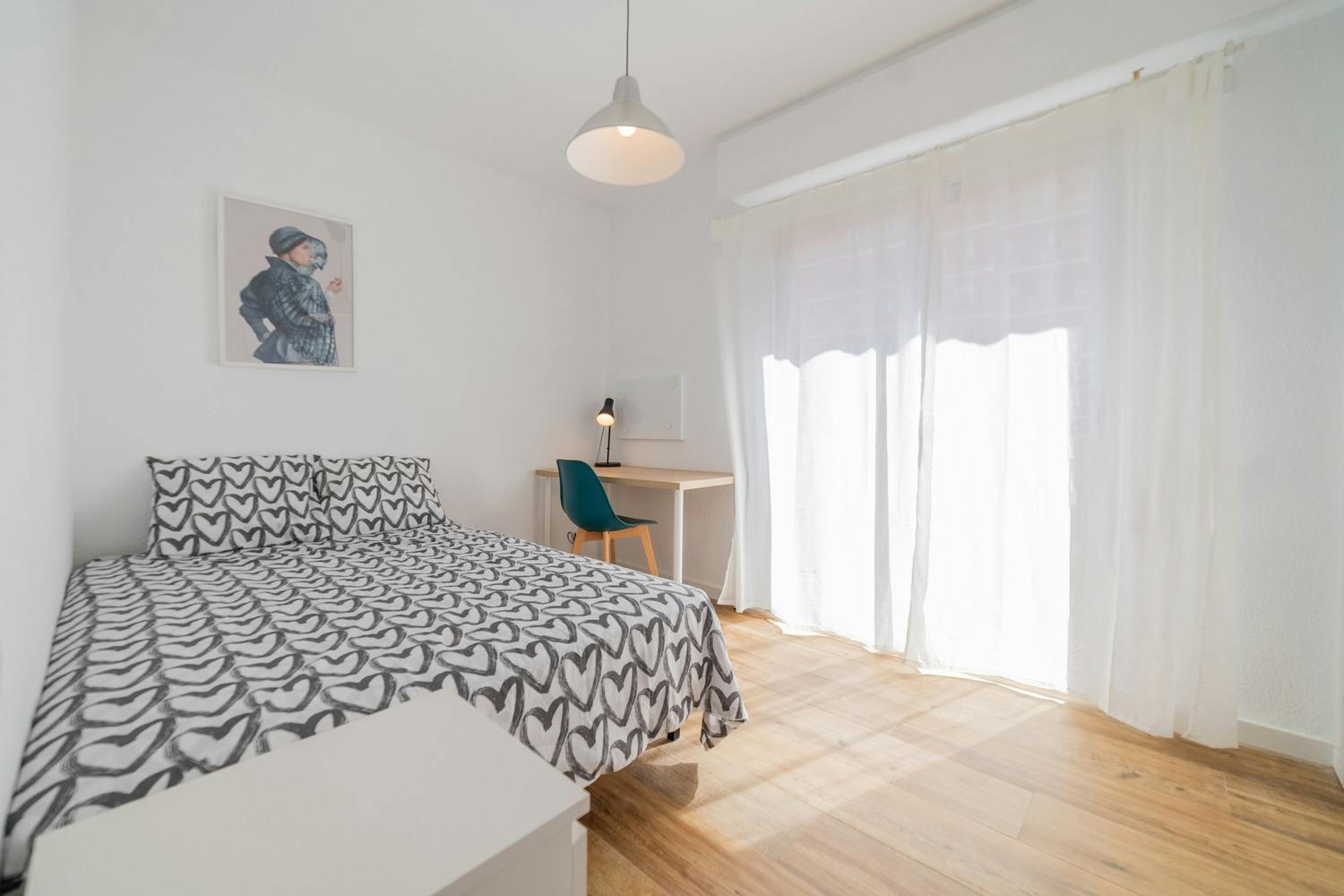Apartment Valencia, 120m² — photo 4