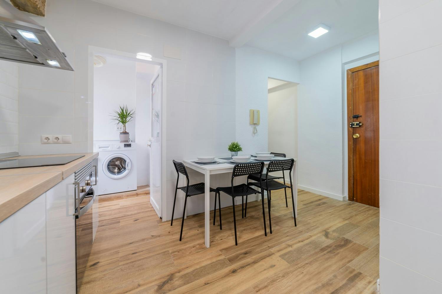 Apartment Valencia, 120m² — photo 7