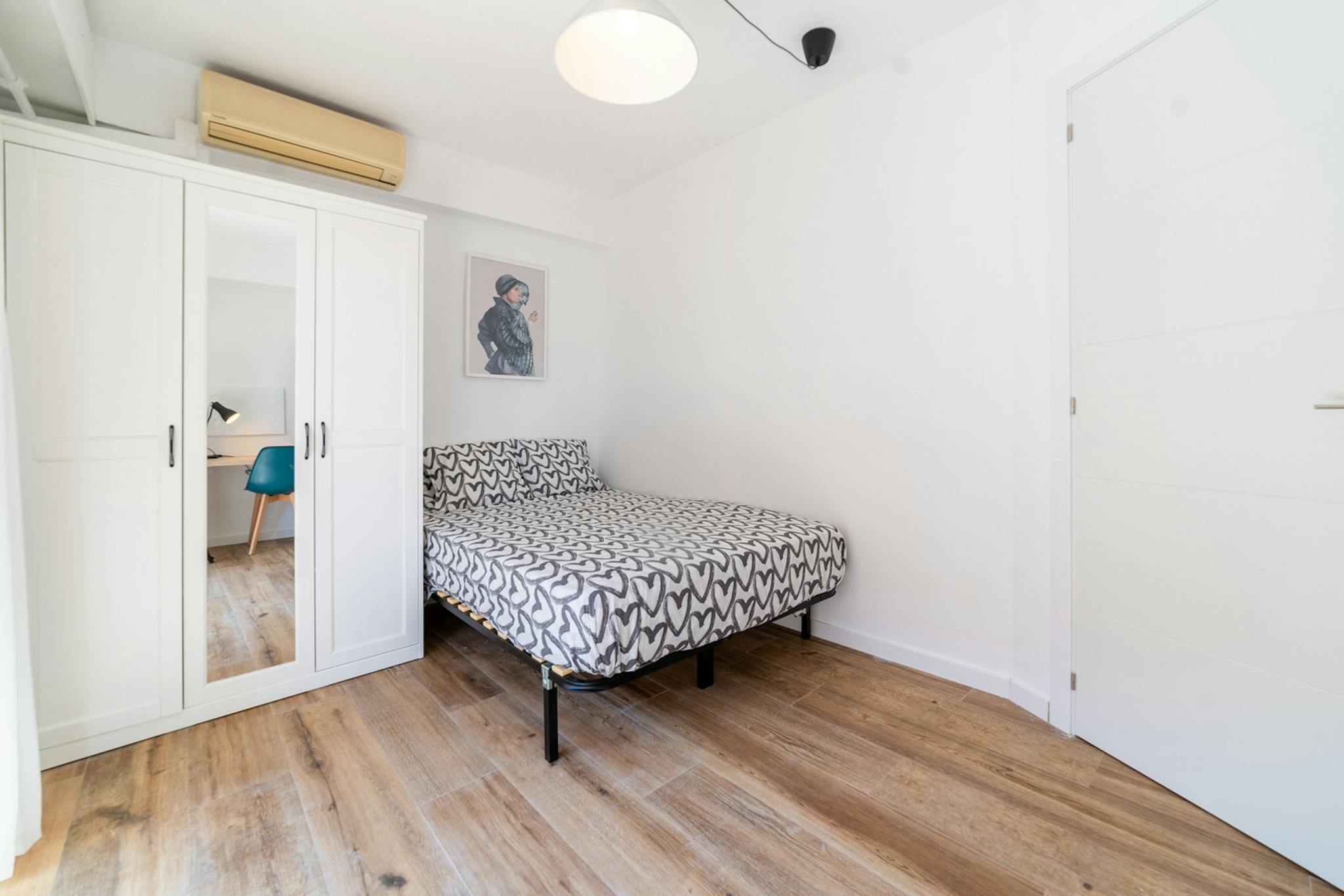 Avinguda de Blasco Ibáñez, Valencia preview