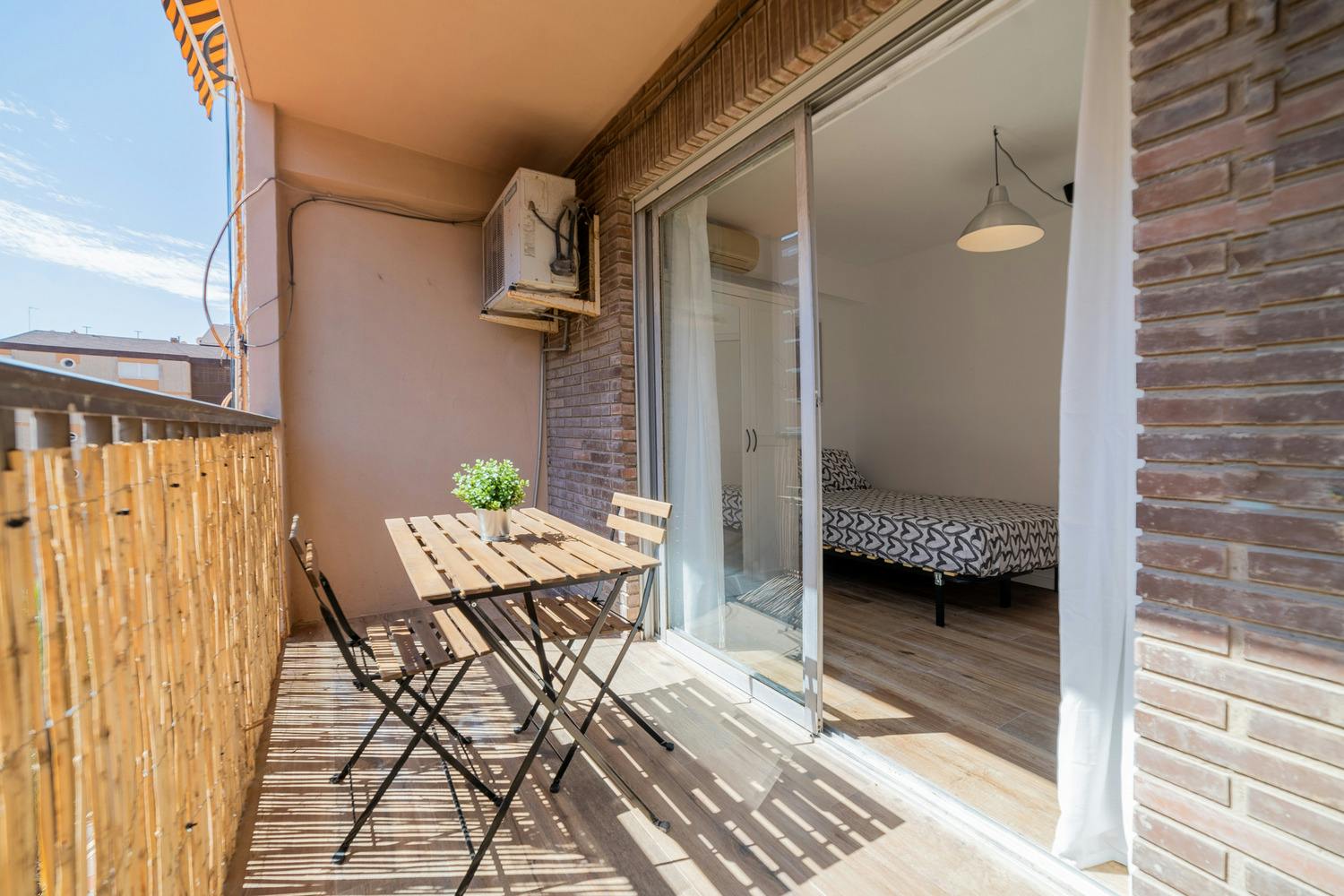 Apartment Valencia, 120m² — photo 3