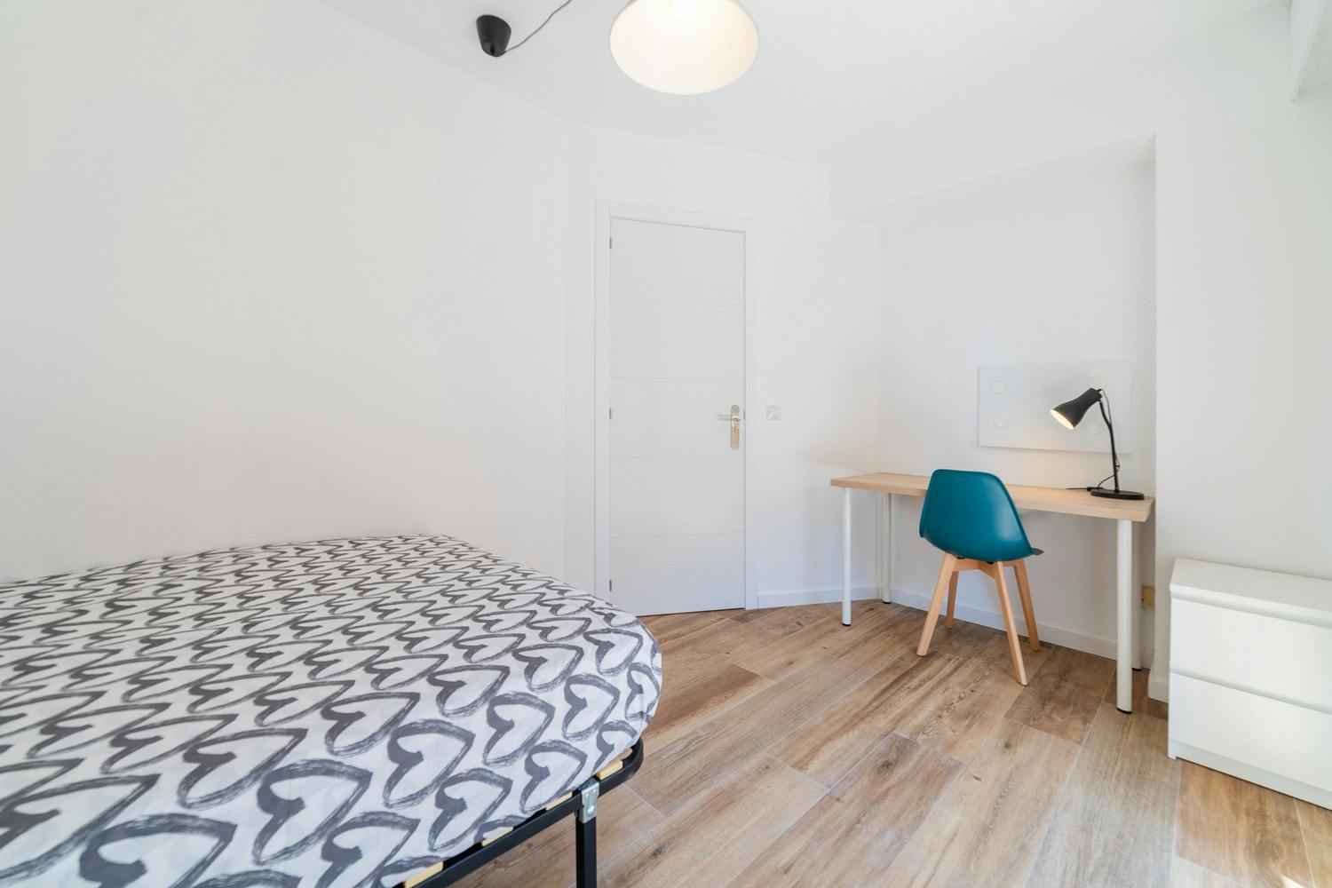 Apartment Valencia, 120m² — photo 5