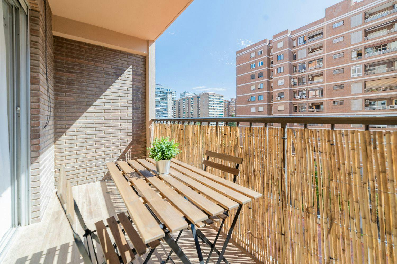 Apartment Valencia, 120m² — photo 4
