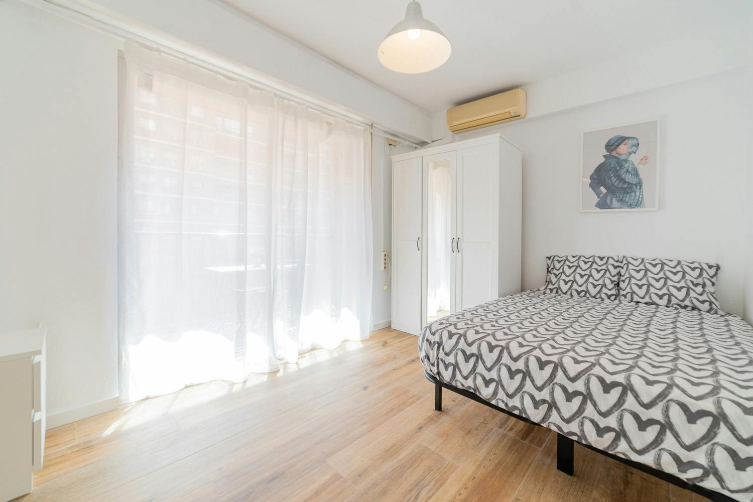 Apartment Valencia, 120m² — photo 2