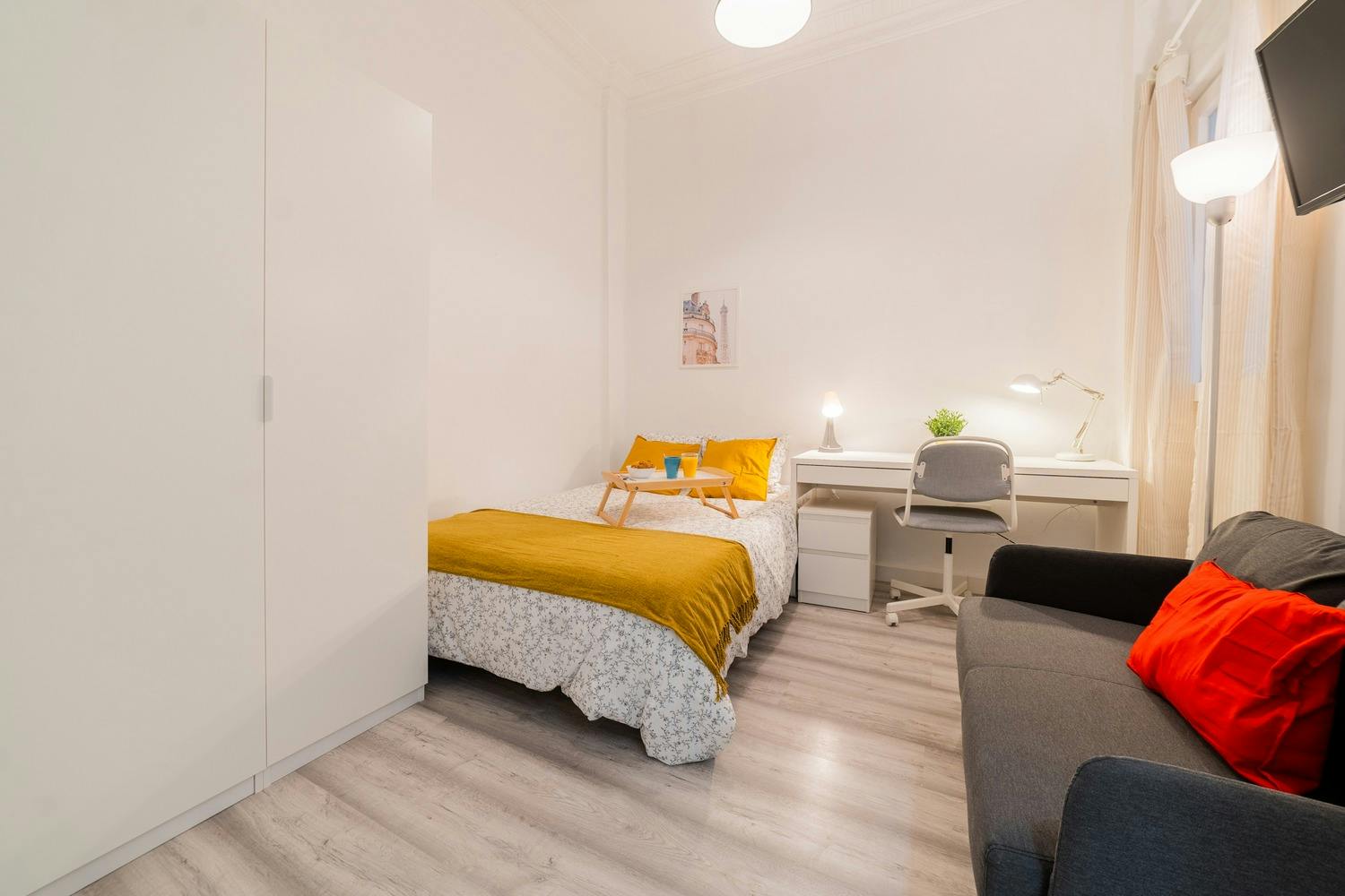 Apartment Valencia, 150m² — photo 2