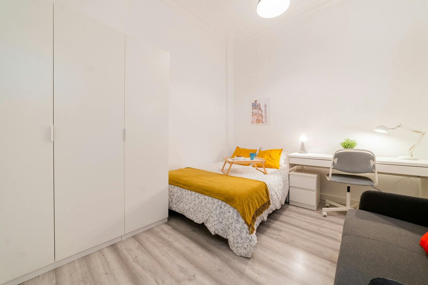 Apartment Valencia, 150m² — photo 24