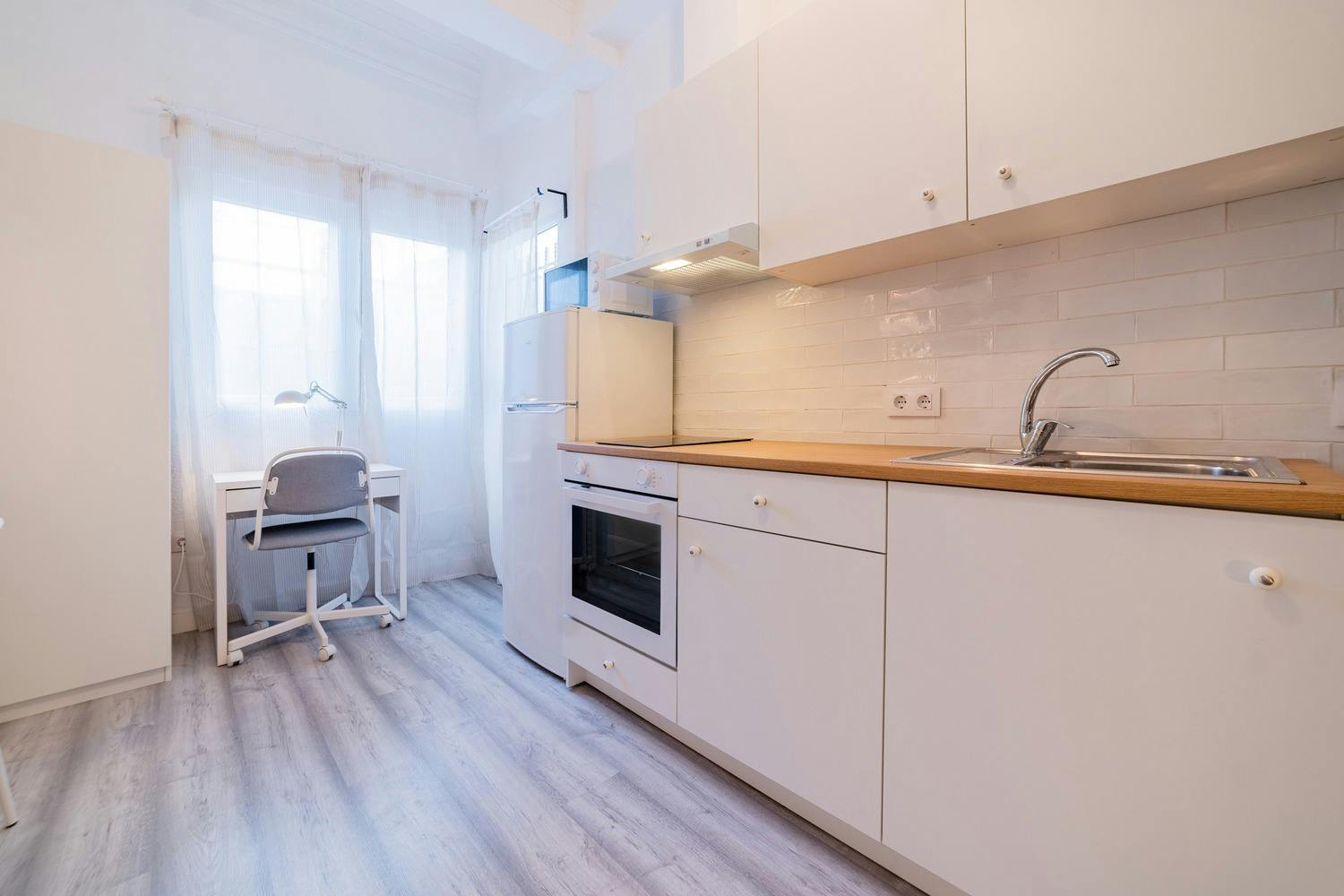 Apartment Valencia, 150m² — photo 27