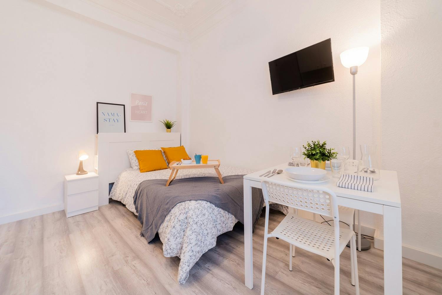 Apartment Valencia, 150m² — photo 28