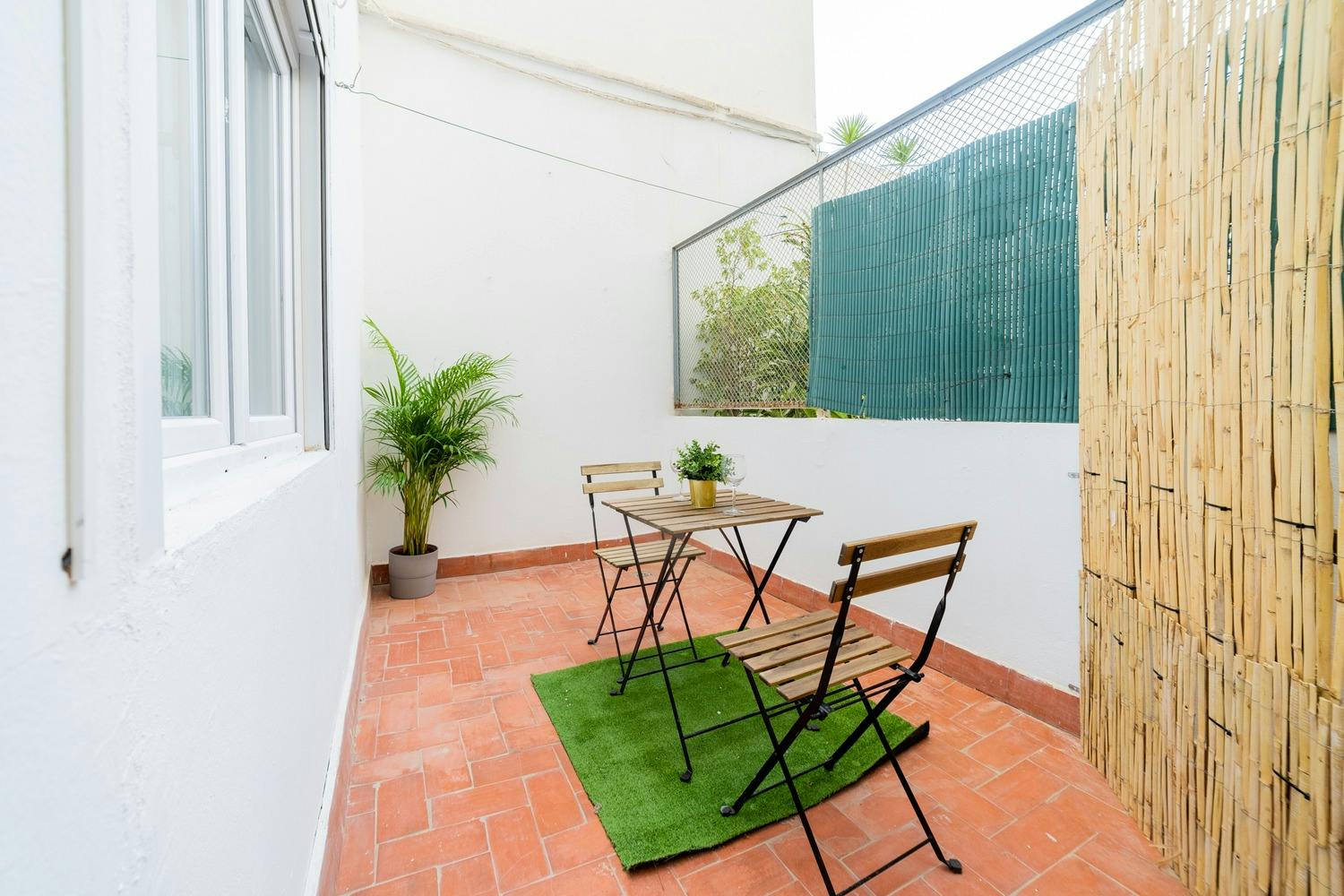 Apartment Valencia, 150m² — photo 29