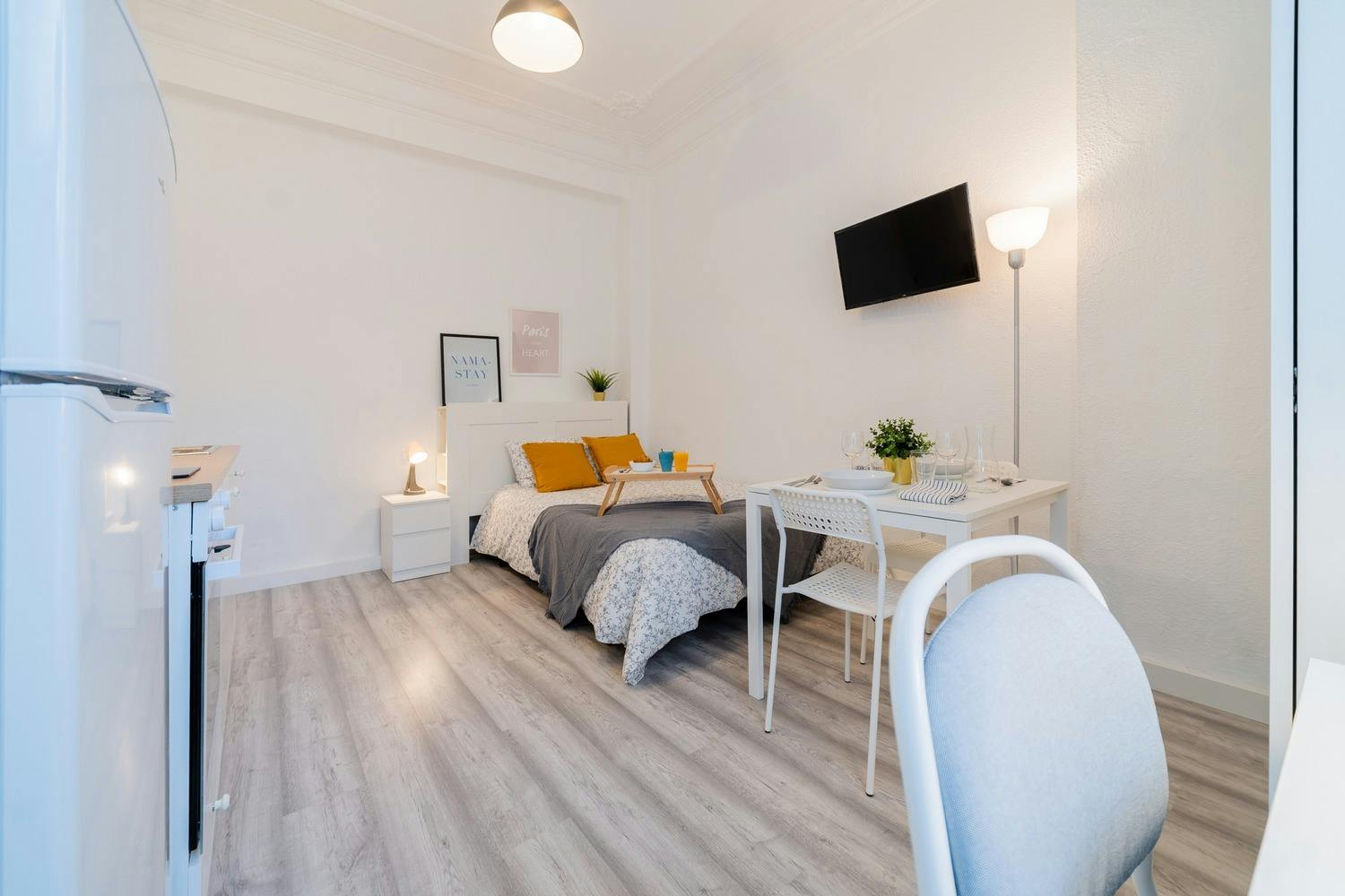 Apartment Valencia, 150m² — photo 24