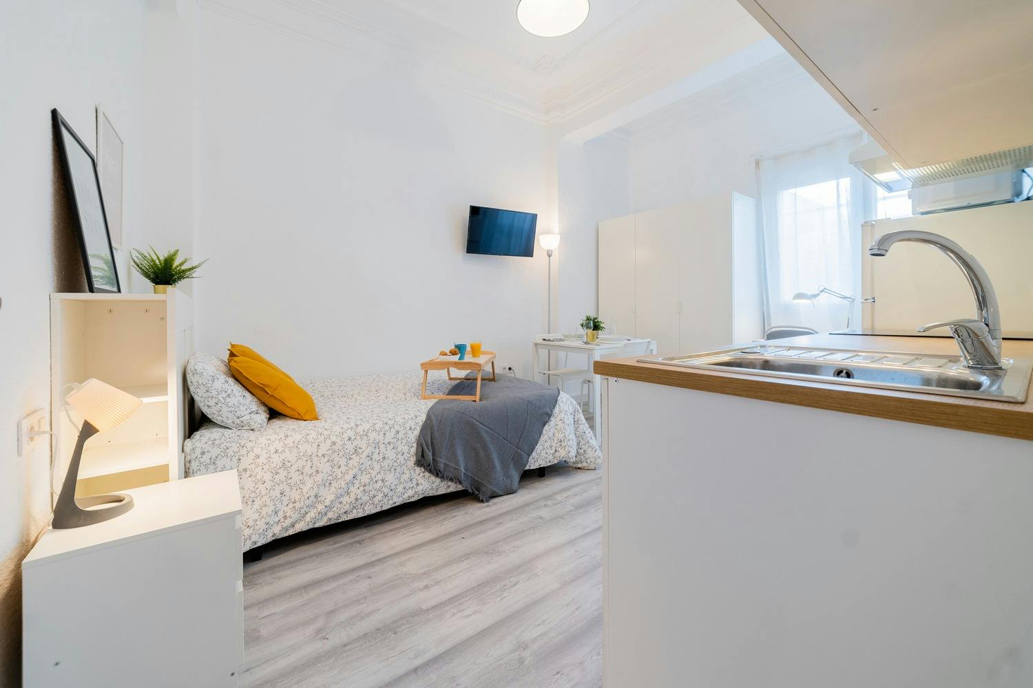 Apartment Valencia, 150m² — photo 25