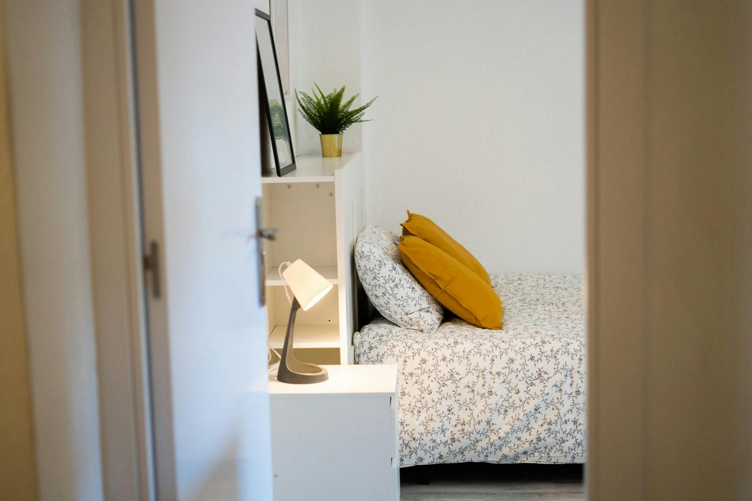 Apartment Valencia, 150m² — photo 26