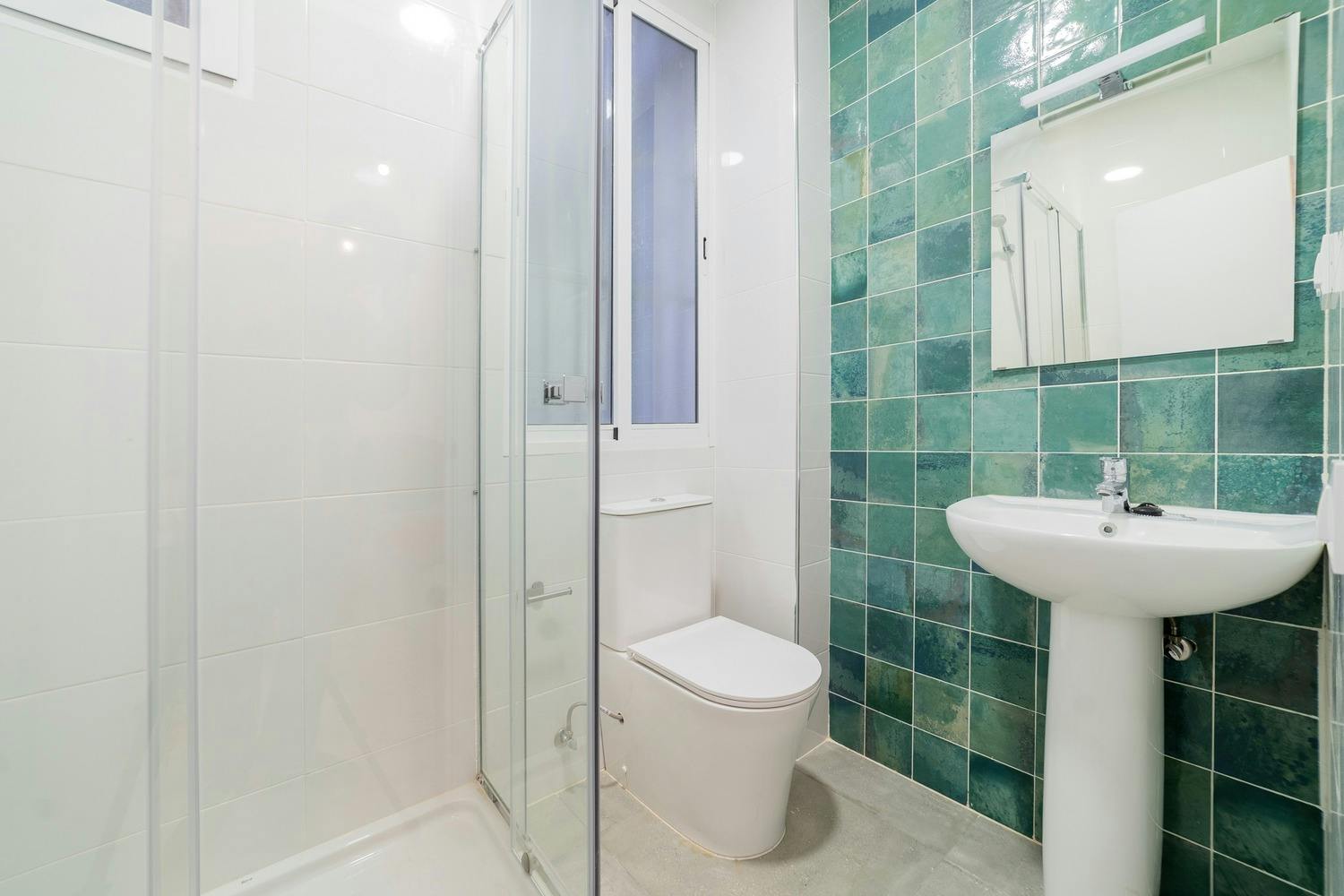 Apartment Valencia, 150m² — photo 25