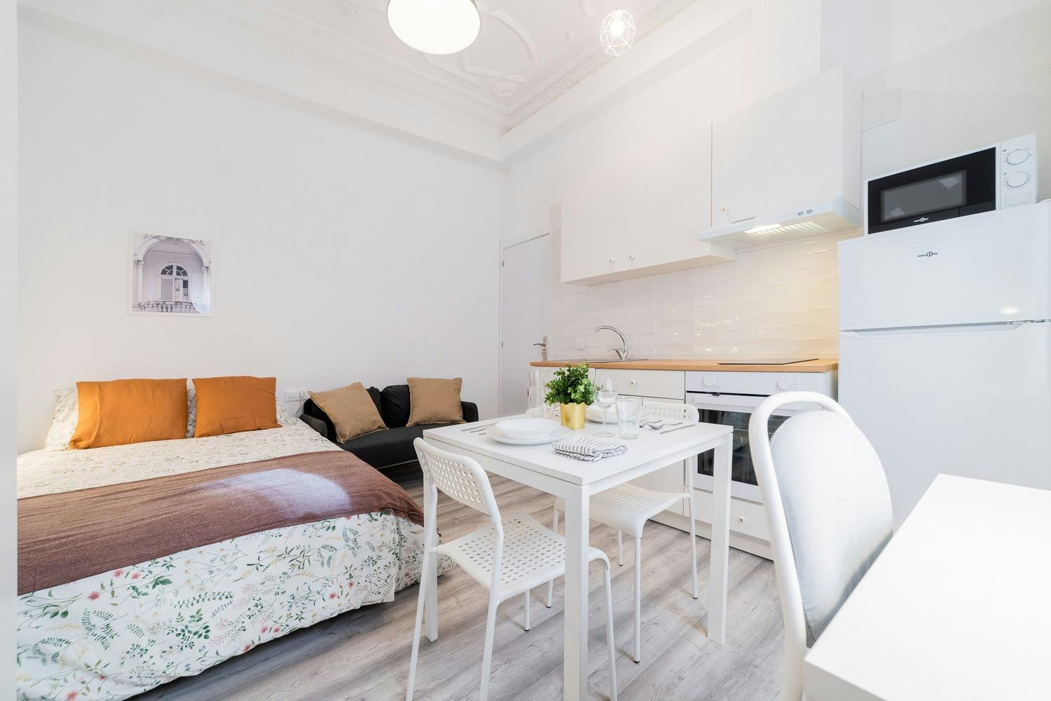 Apartment Valencia, 150m² — photo 23