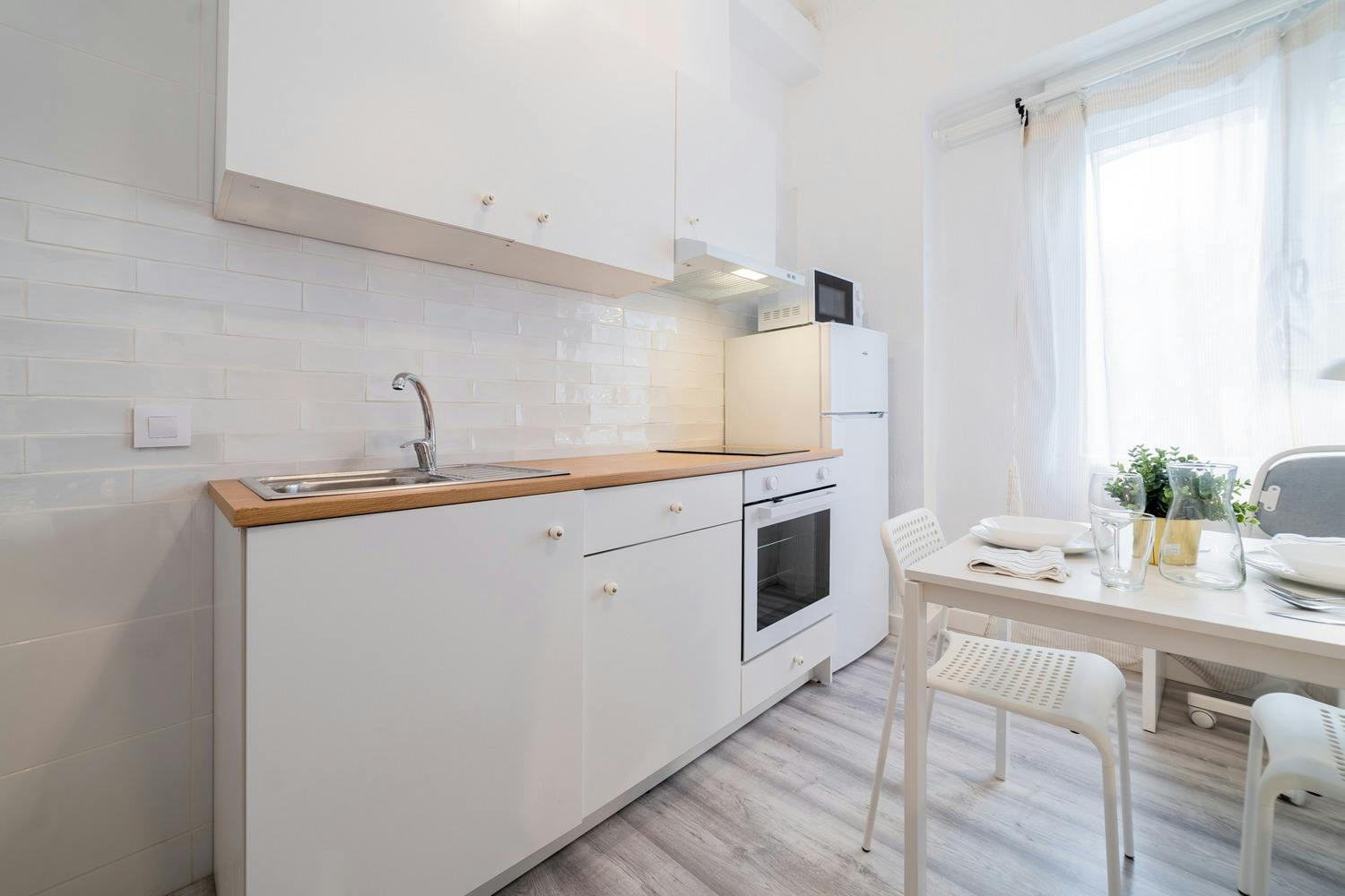Apartment Valencia, 150m² — photo 29