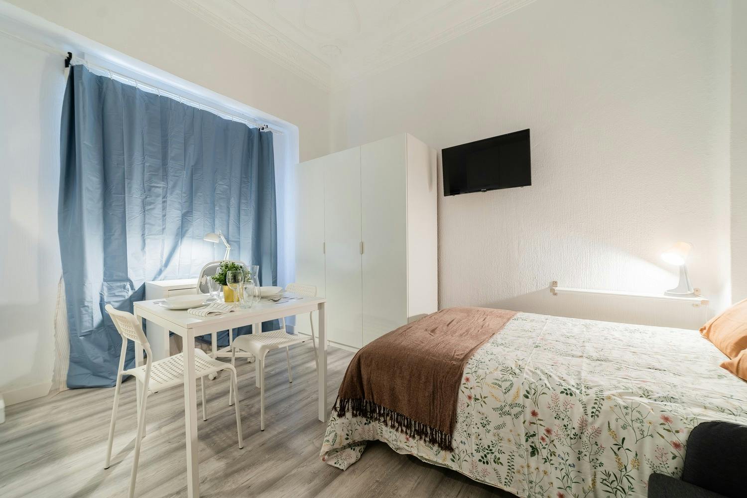 Apartment Valencia, 150m² — photo 35