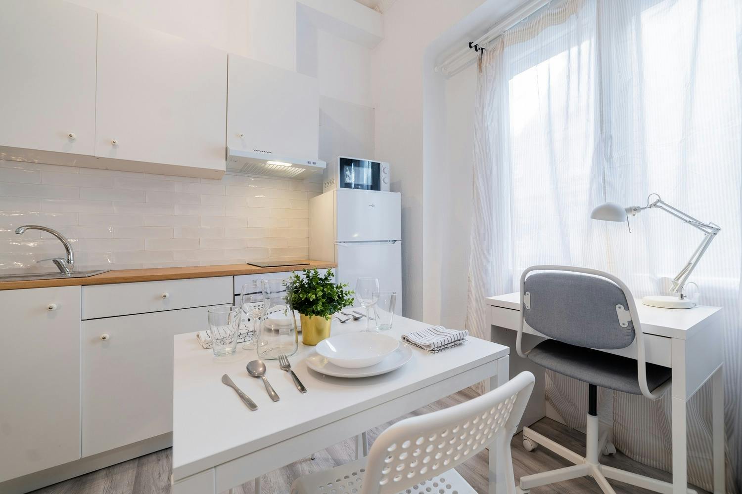 Apartment Valencia, 150m² — photo 36