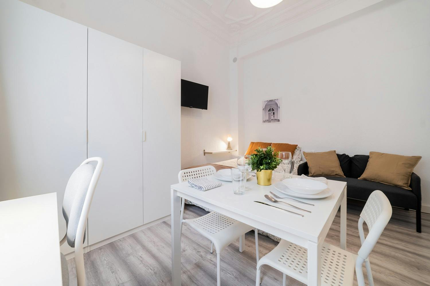 Apartment Valencia, 150m² — photo 30