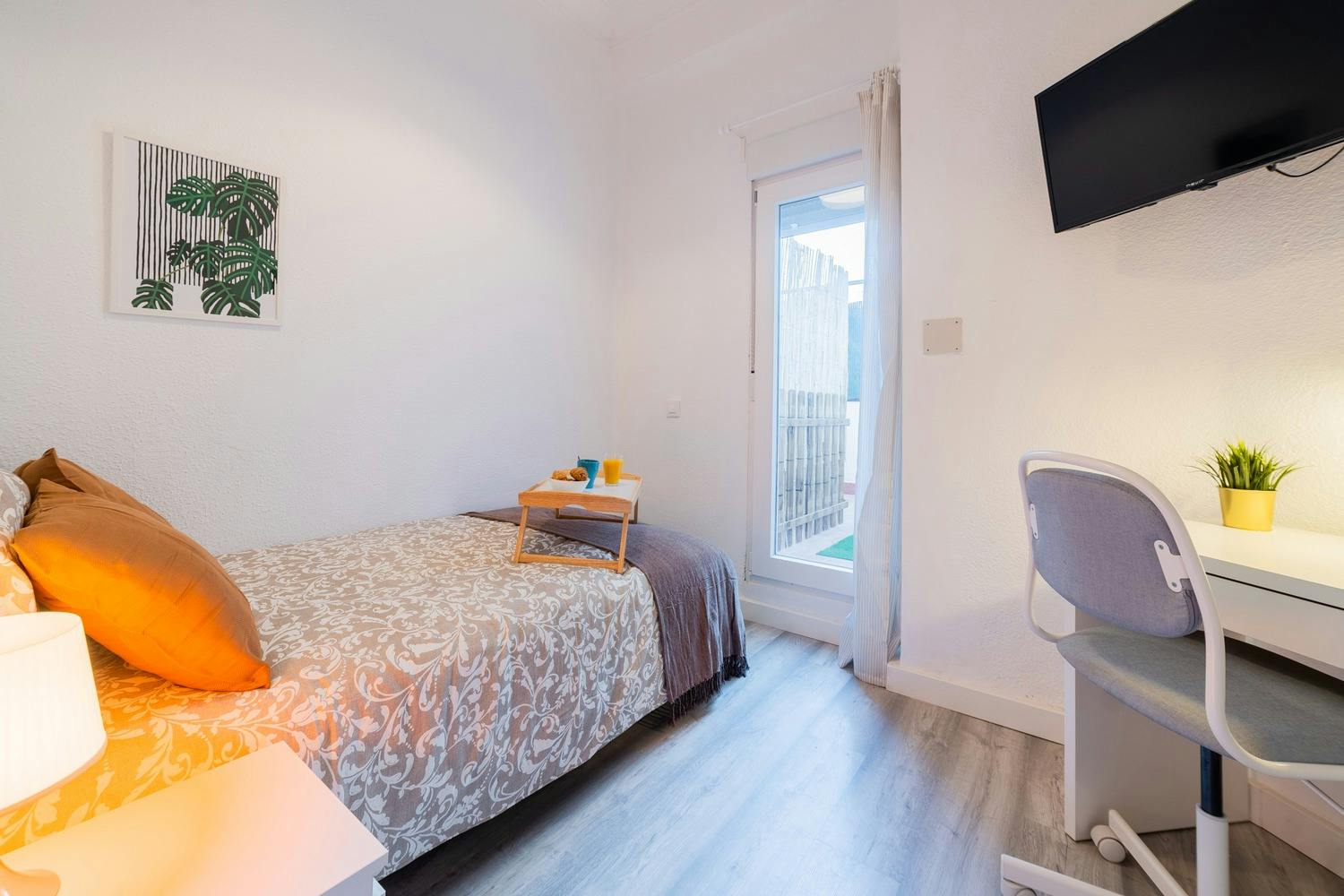 Apartment Valencia, 150m² — photo 37