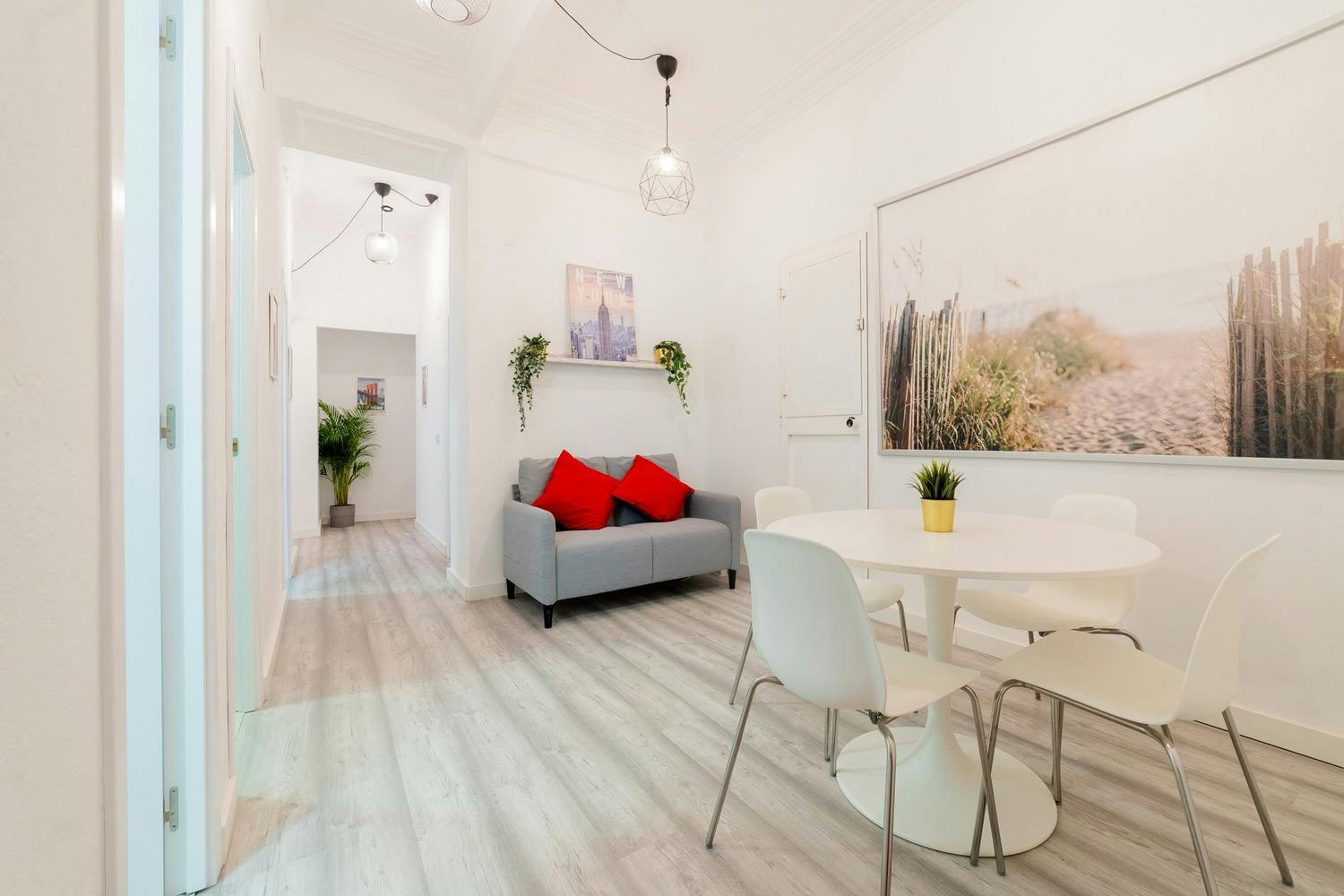 Apartment Valencia, 150m² — photo 26