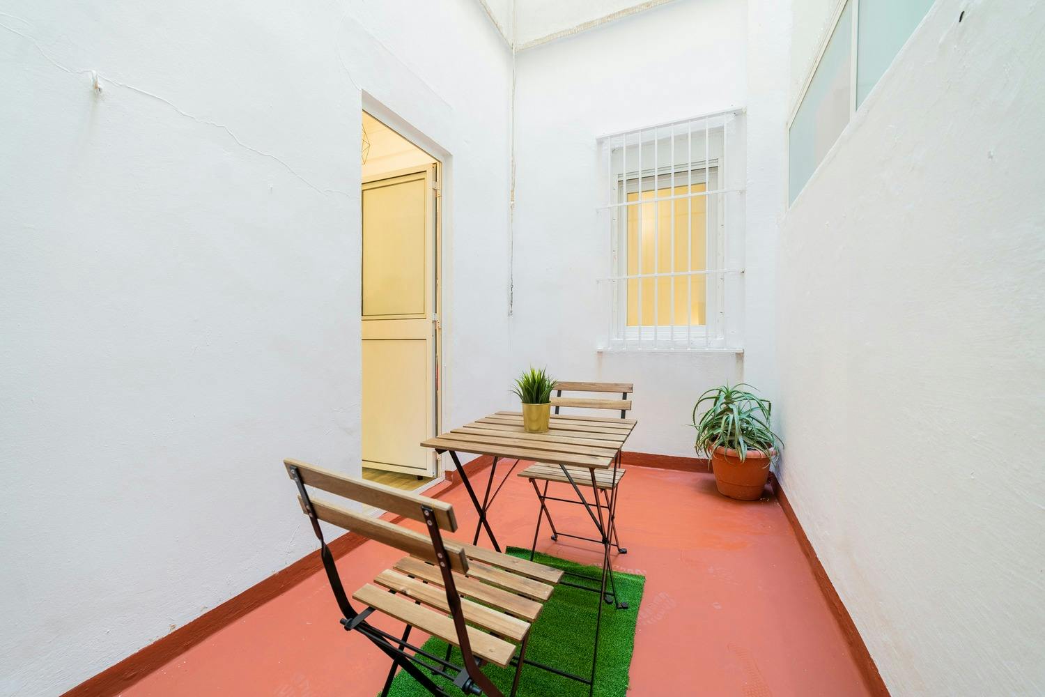 Apartment Valencia, 150m² — photo 27