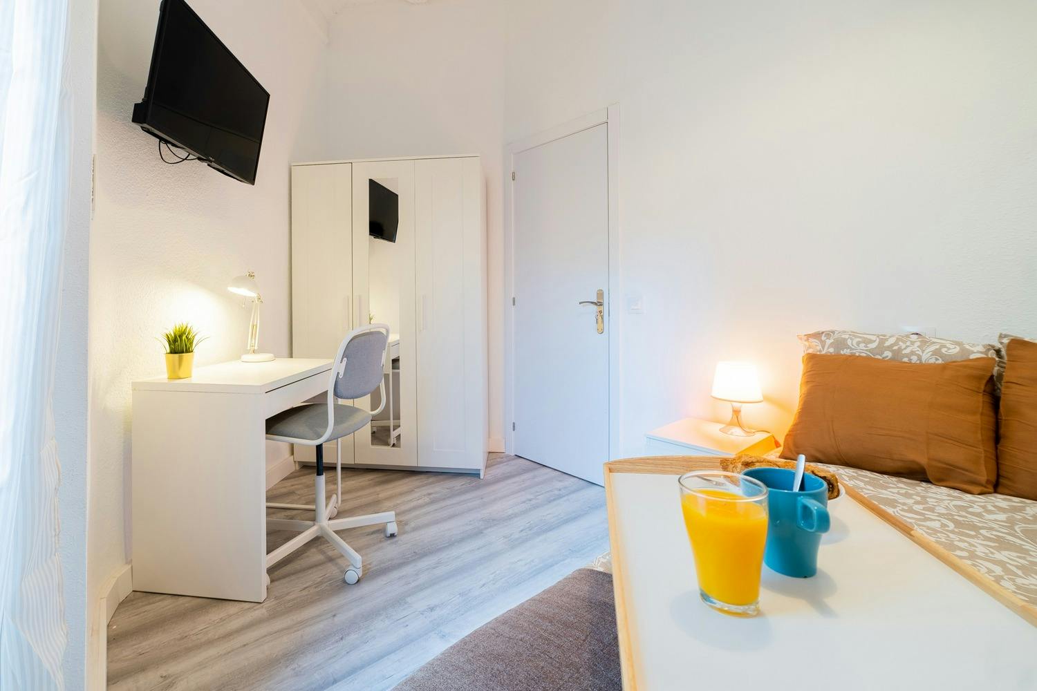 Apartment Valencia, 150m² — photo 28