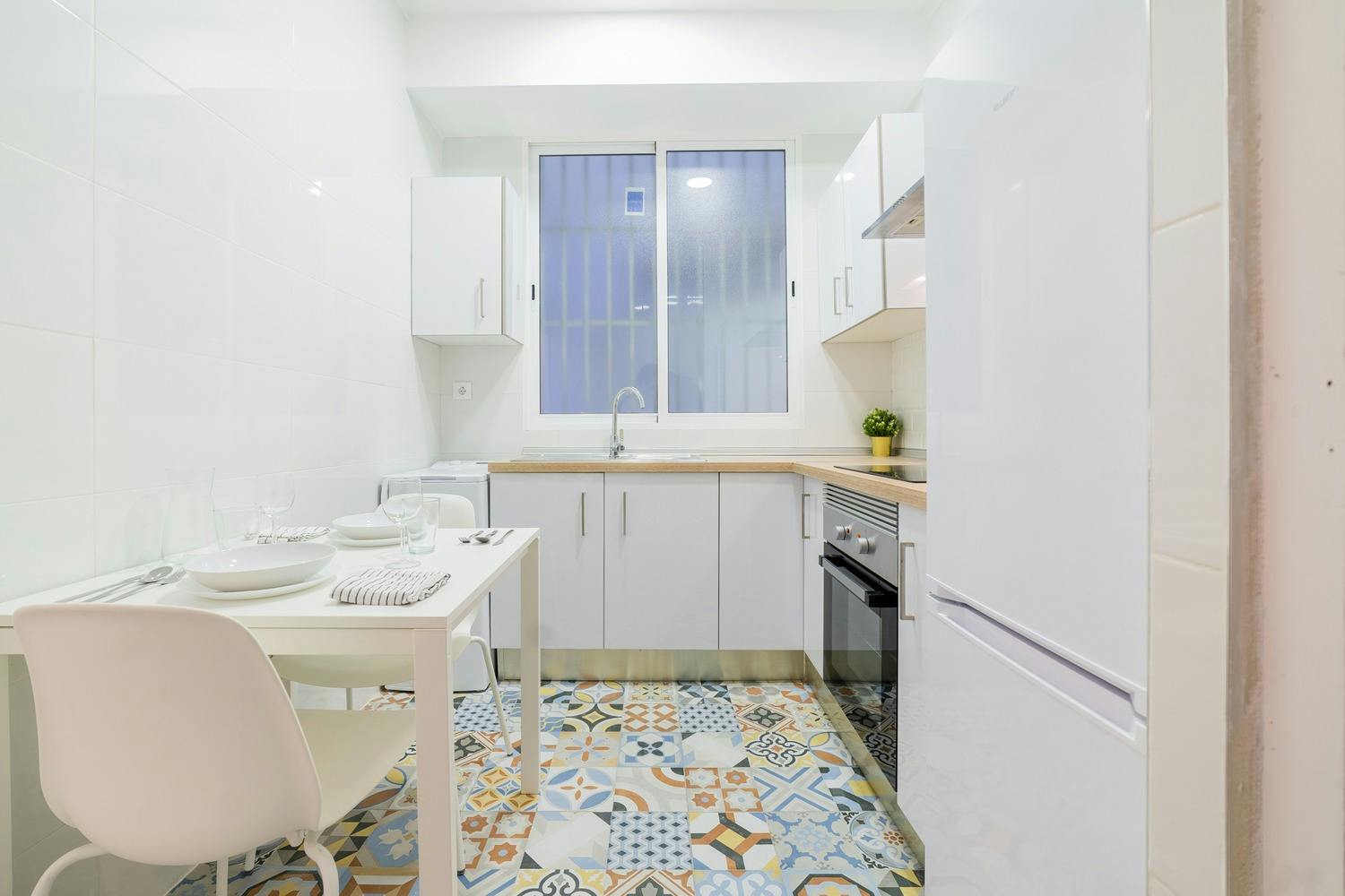 Apartment Valencia, 150m² — photo 22