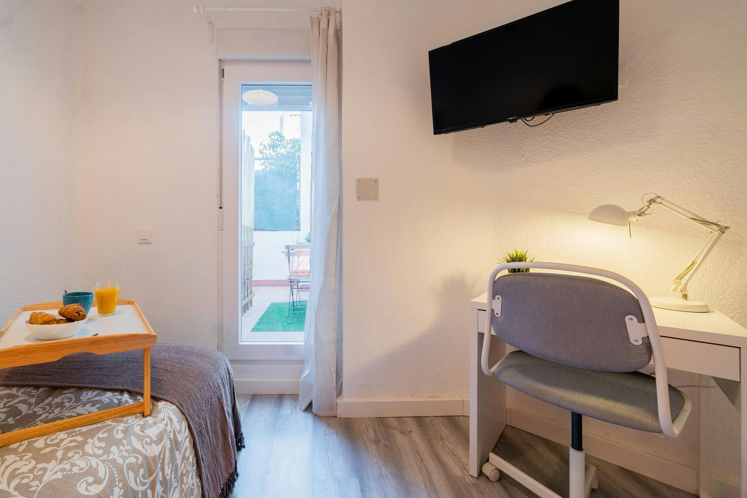 Apartment Valencia, 150m² — photo 39