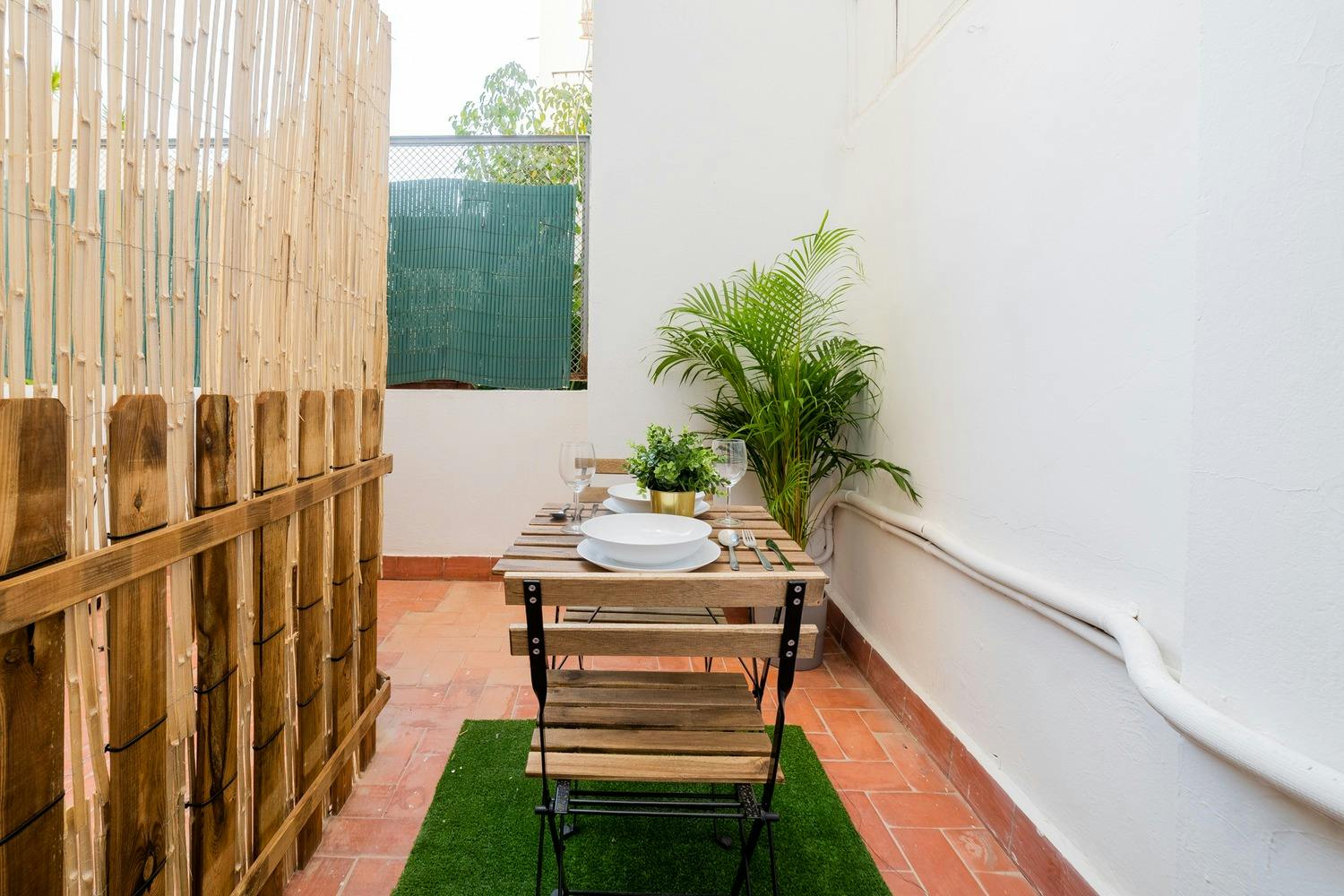 Apartment Valencia, 150m² — photo 23