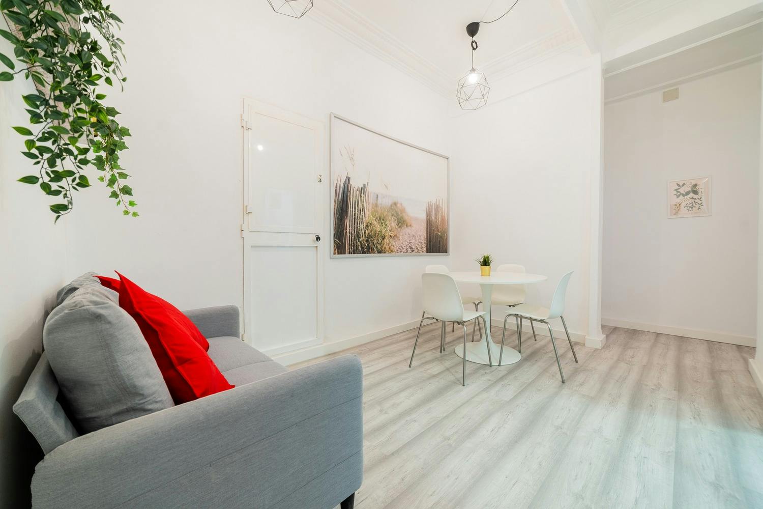 Apartment Valencia, 150m² — photo 24