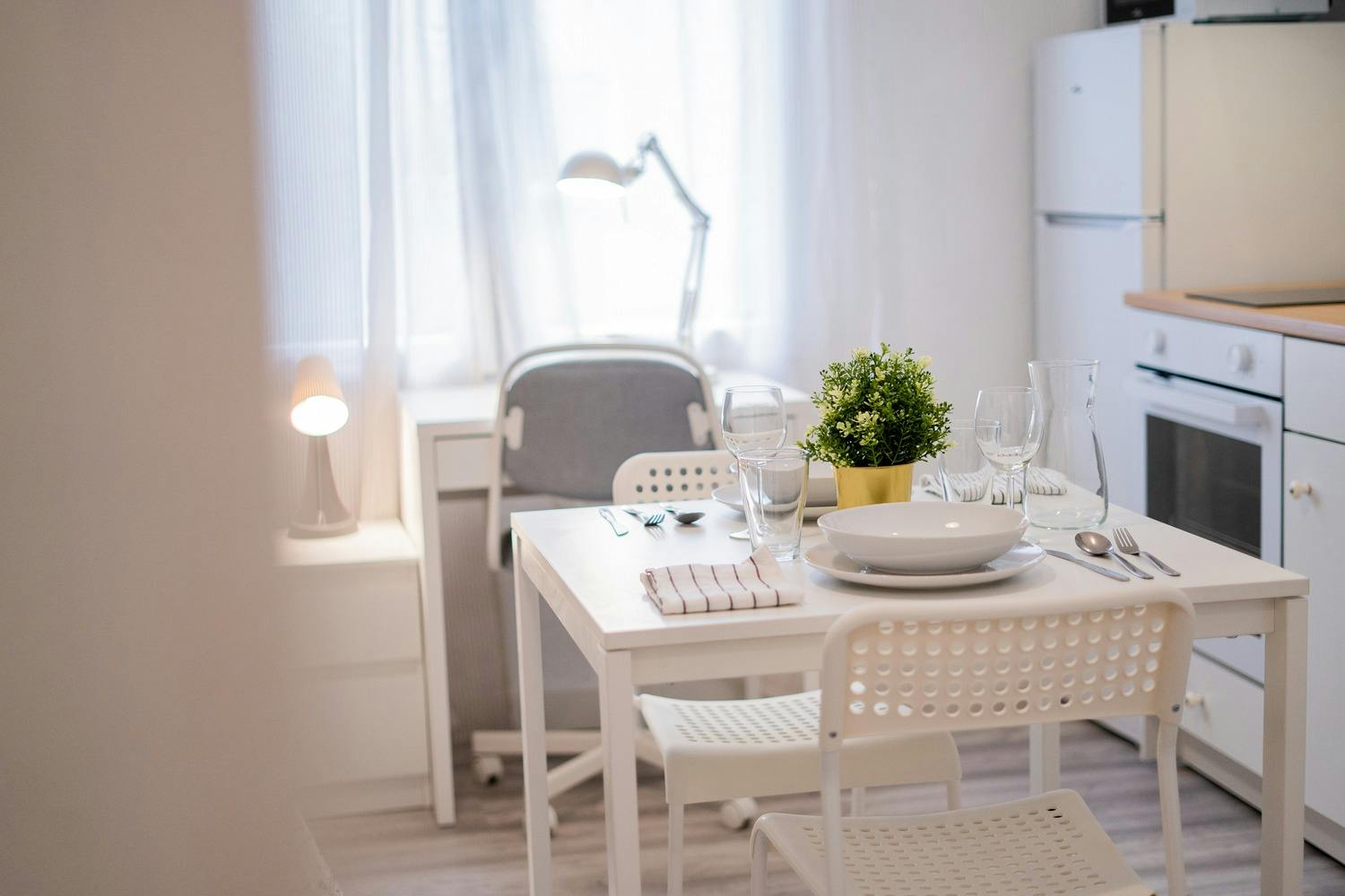 Apartment Valencia, 150m² — photo 22