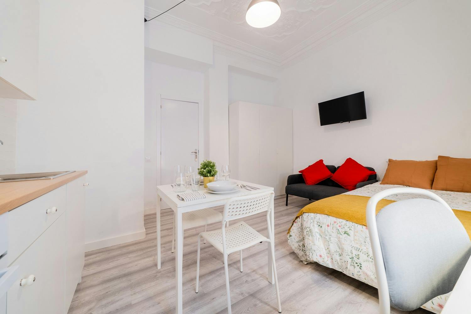 Apartment Valencia, 150m² — photo 23