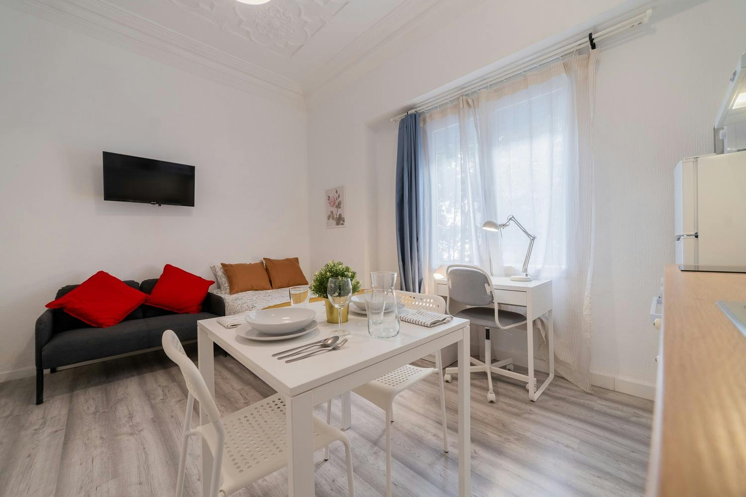 Apartment Valencia, 150m² — photo 26