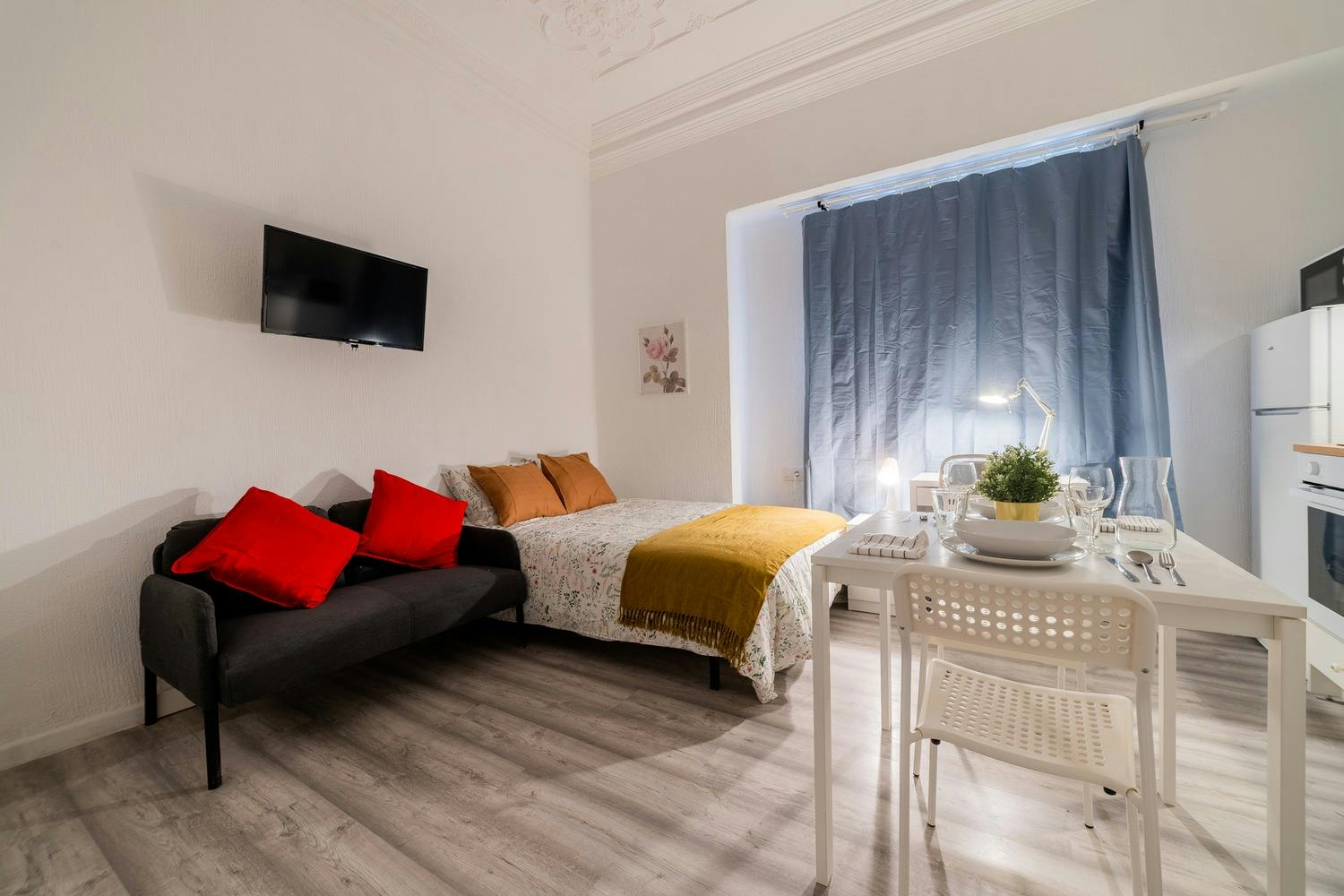Apartment Valencia, 150m² — photo 27
