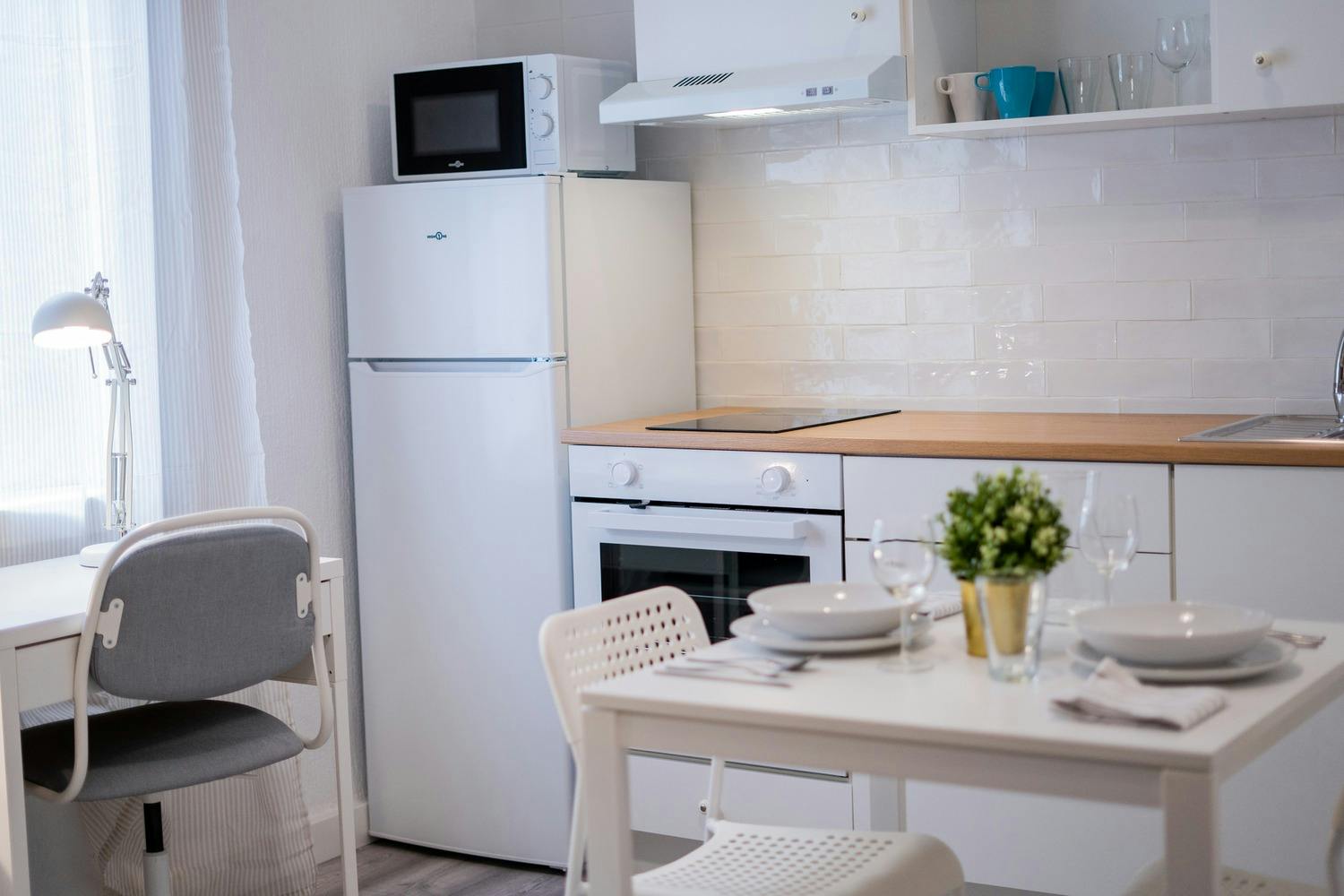 Apartment Valencia, 150m² — photo 28