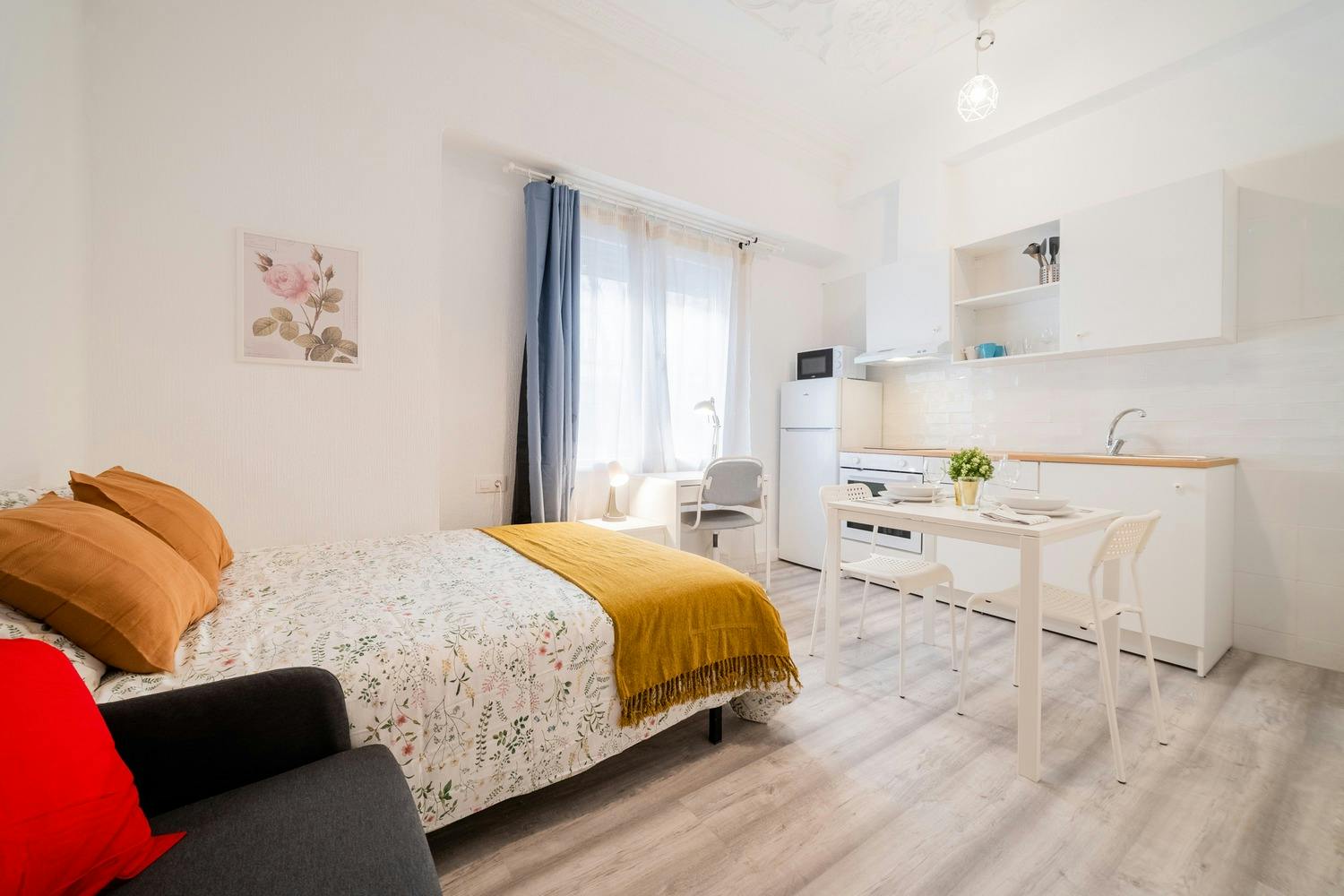 Apartment Valencia, 150m² — photo 29