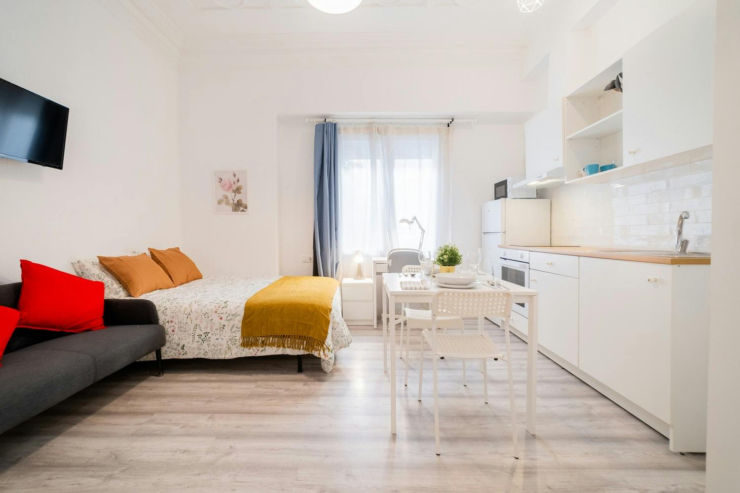 Apartment Valencia, 150m² — photo 24