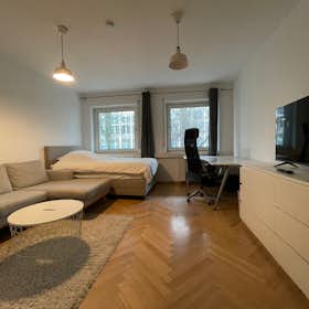 Private room for rent for €800 per month in Frankfurt am Main, Bockenheimer Landstraße