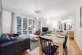 Отдельная комната сдается в аренду за 574 € в месяц в Choisy-le-Roi, Avenue Gambetta