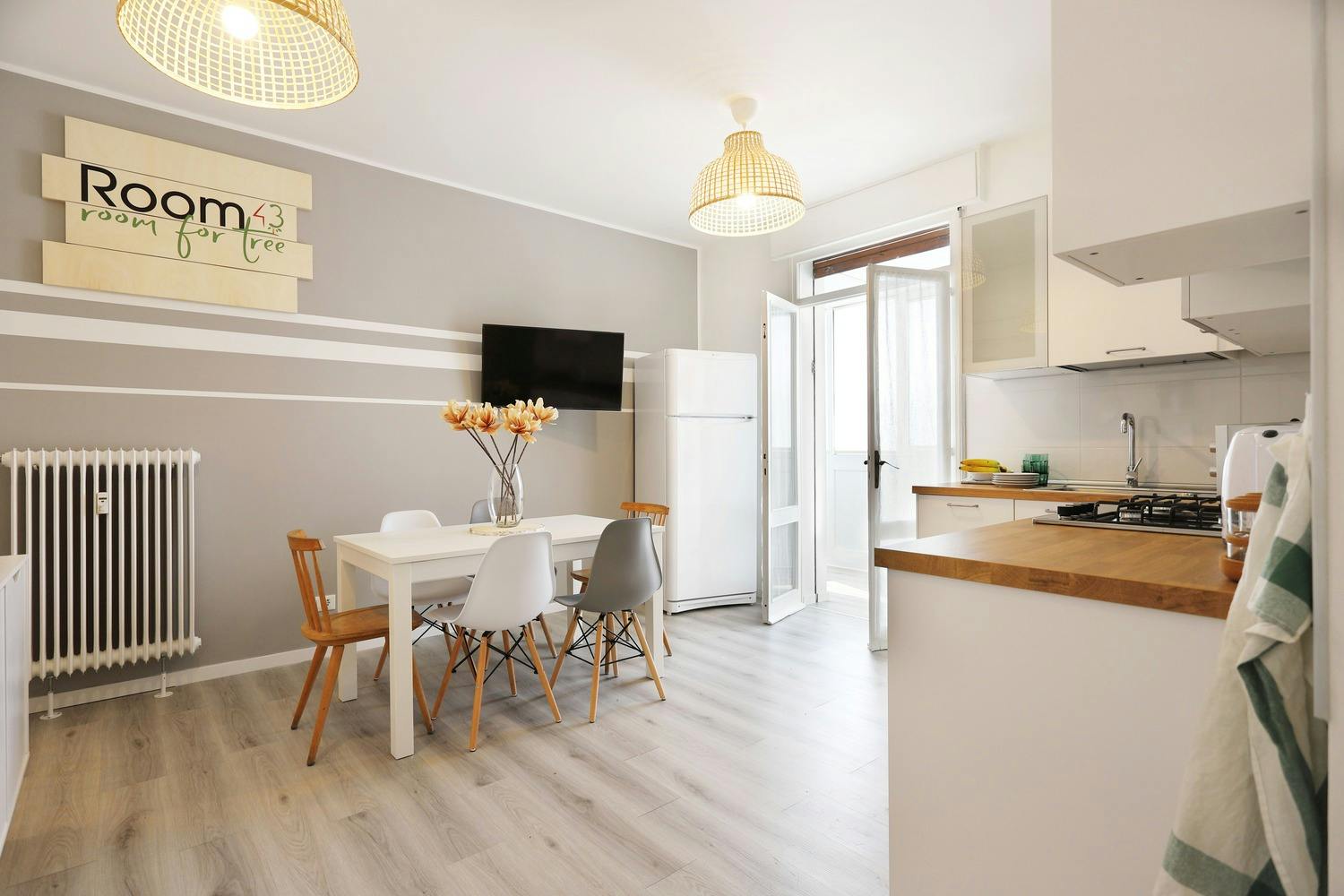 Single room Padova, 1 bed, 16m² — photo 6
