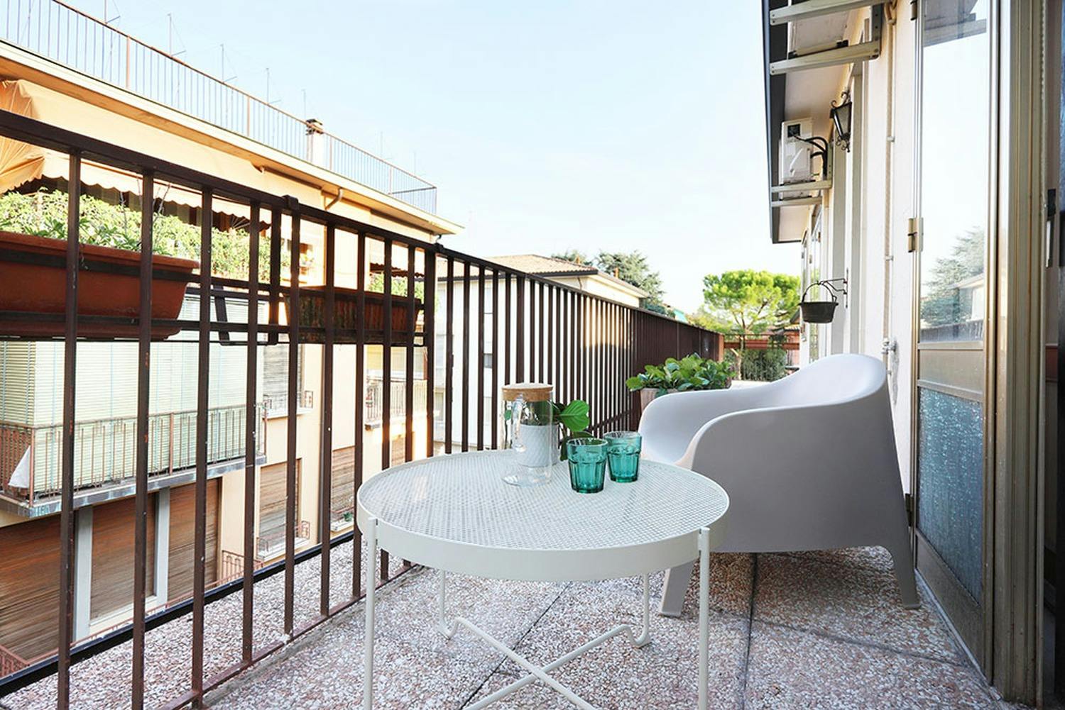 Single room Padova, 1 bed, 16m² — photo 9