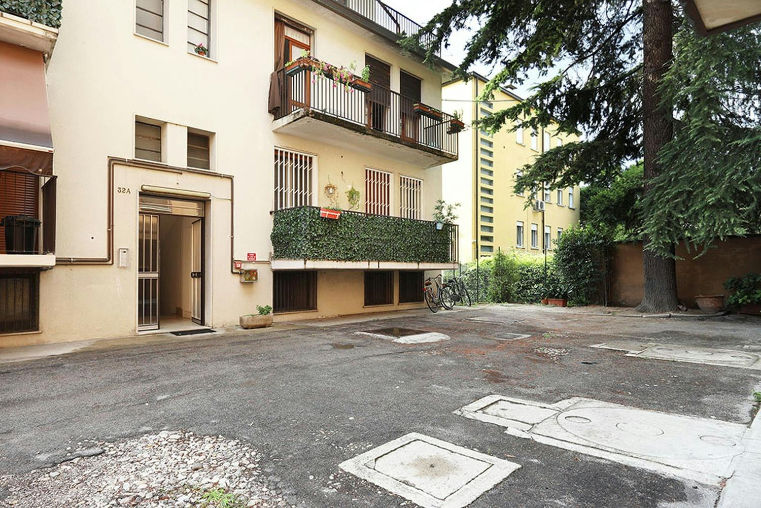 Single room Padova, 1 bed, 16m² — photo 8