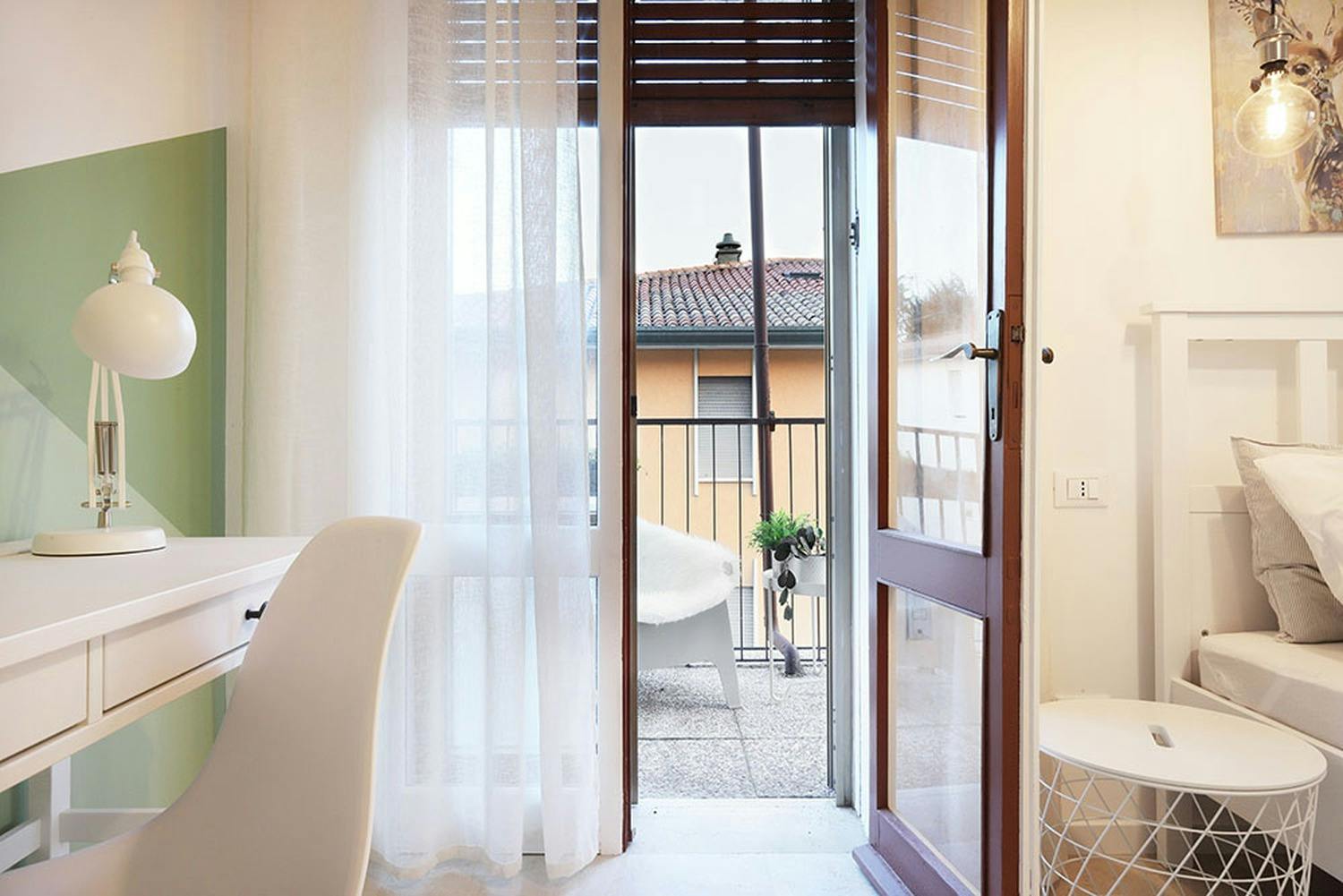 Single room Padova, 1 bed, 16m² — photo 3