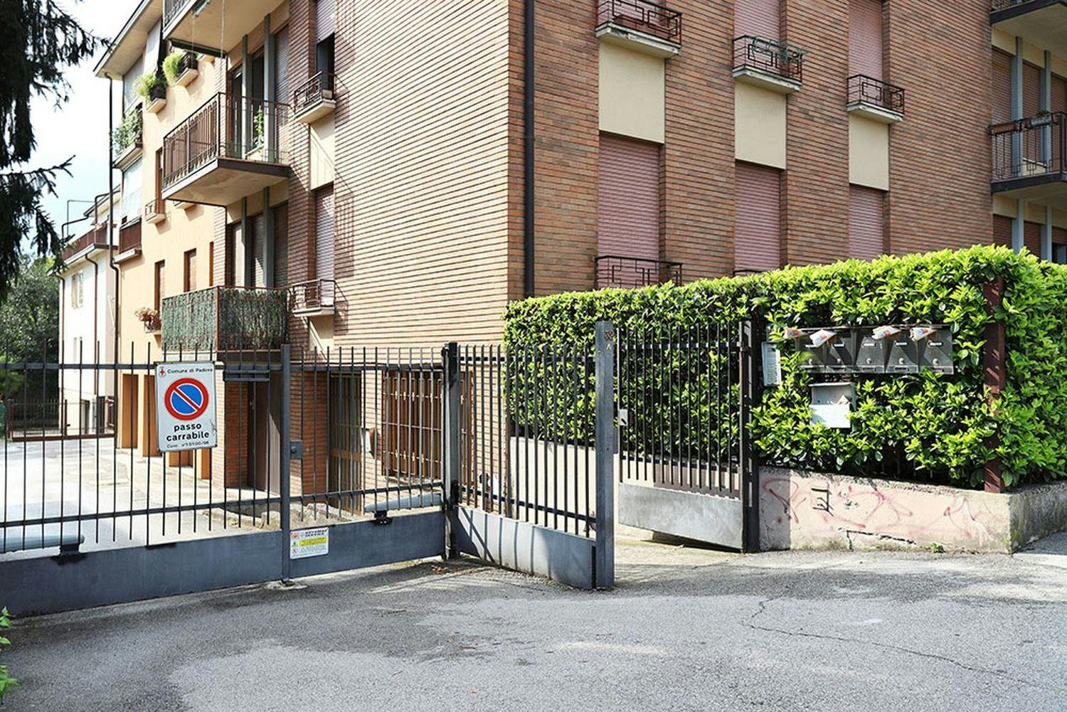 Single room Padova, 1 bed, 16m² — photo 7