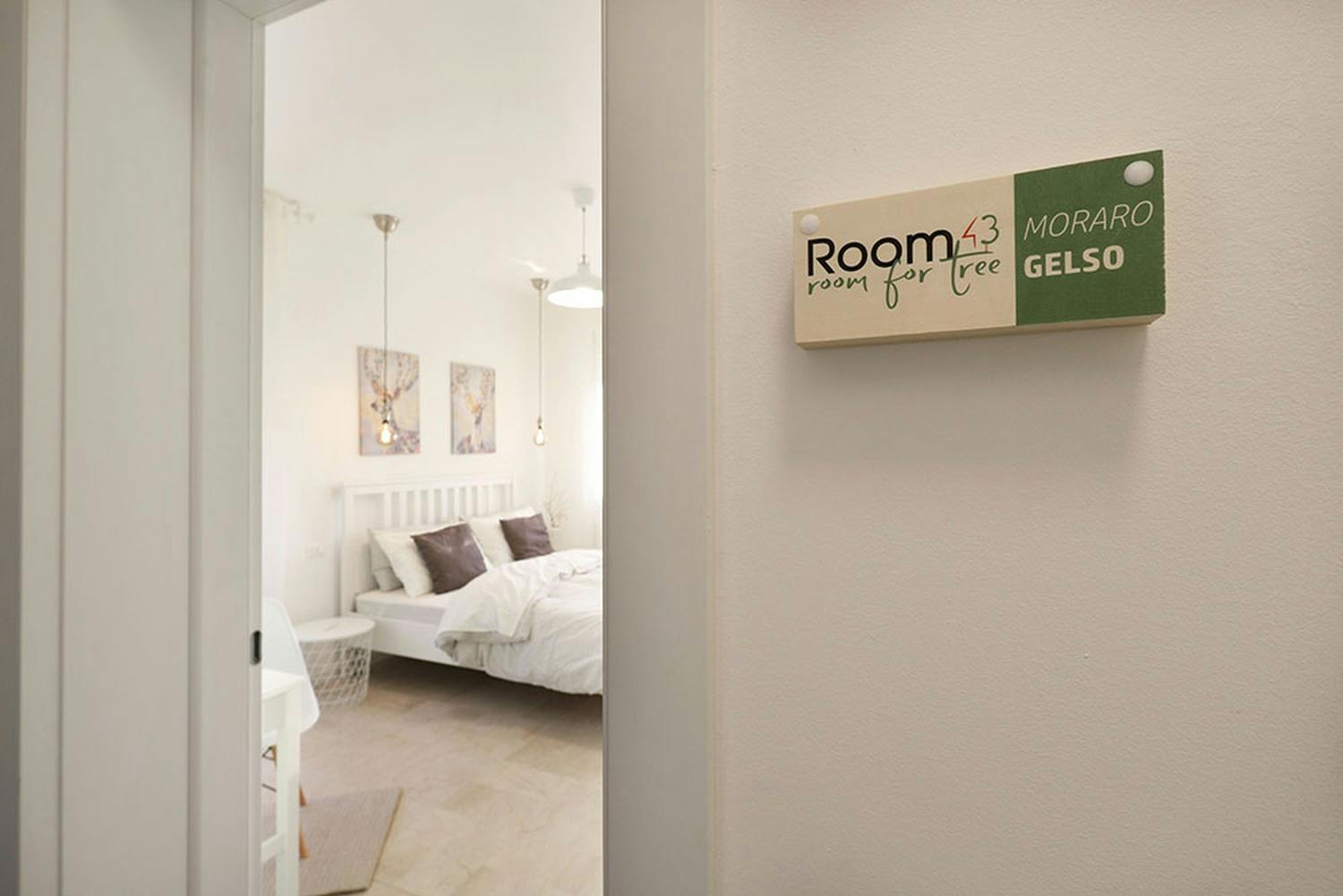 Single room Padova, 1 bed, 16m² — photo 23