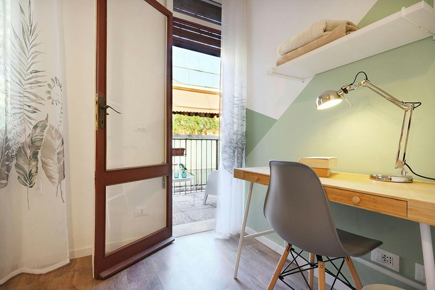Single room Padova, 1 bed, 18m² — photo 10