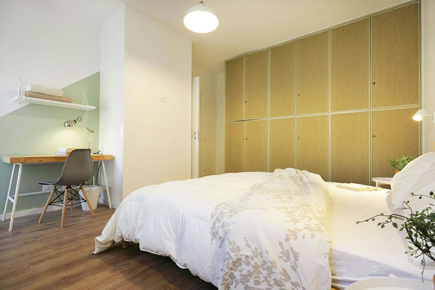 Single room Padova, 1 bed, 18m² — photo 4