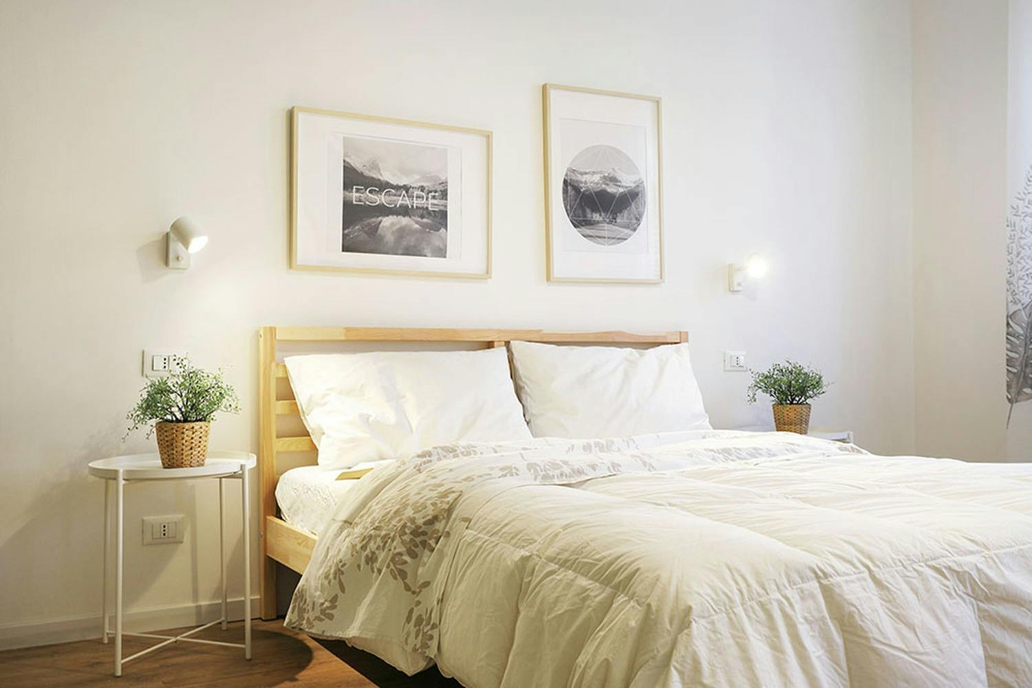 Single room Padova, 1 bed, 18m² — photo 2
