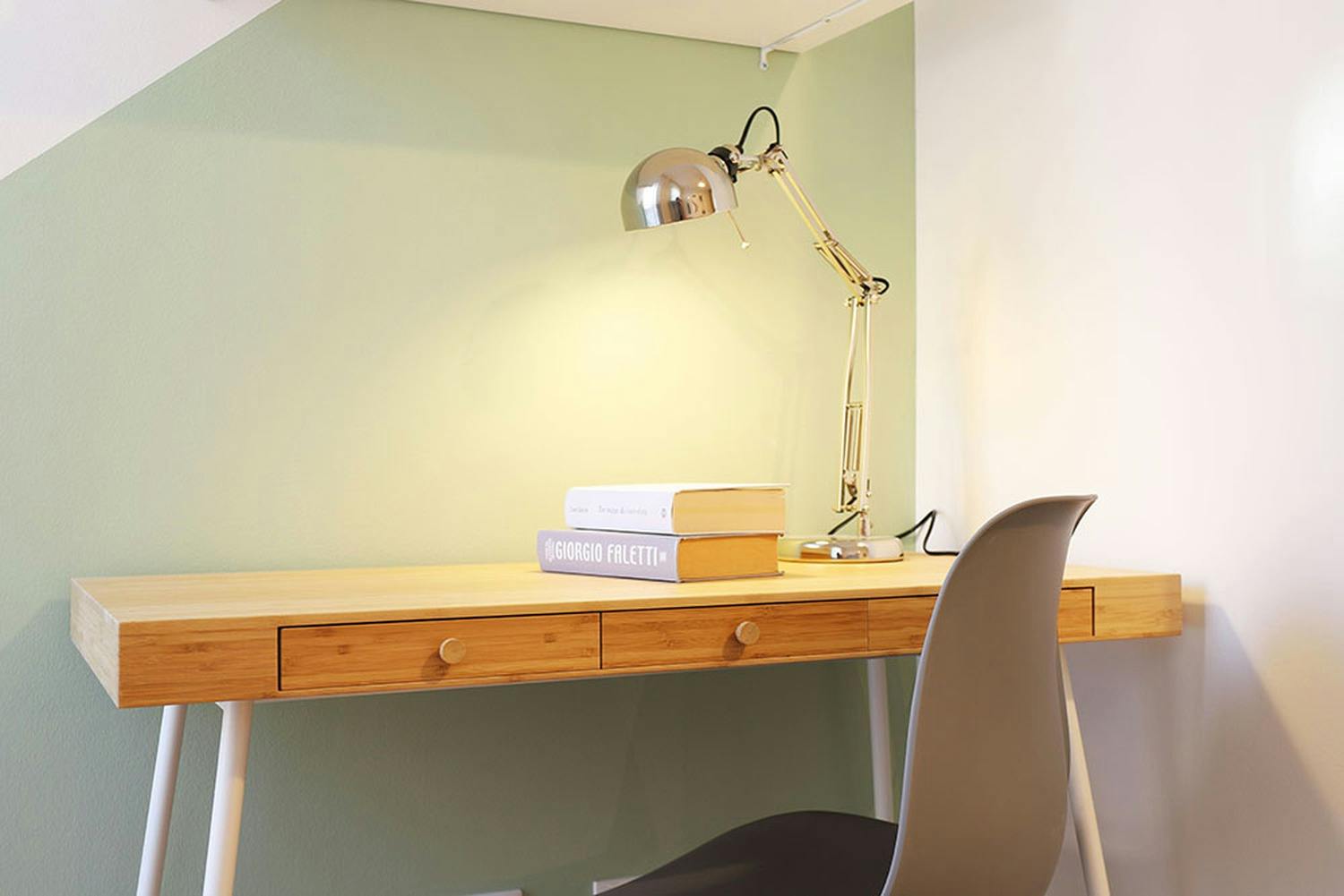 Single room Padova, 1 bed, 18m² — photo 9