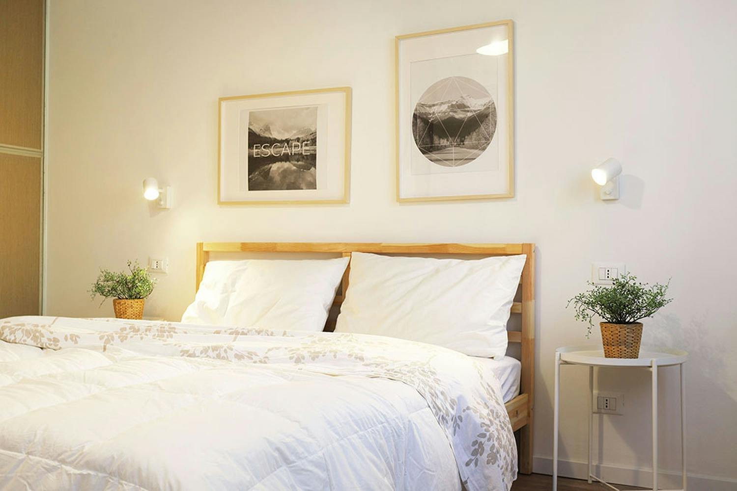 Single room Padova, 1 bed, 18m² — photo 6
